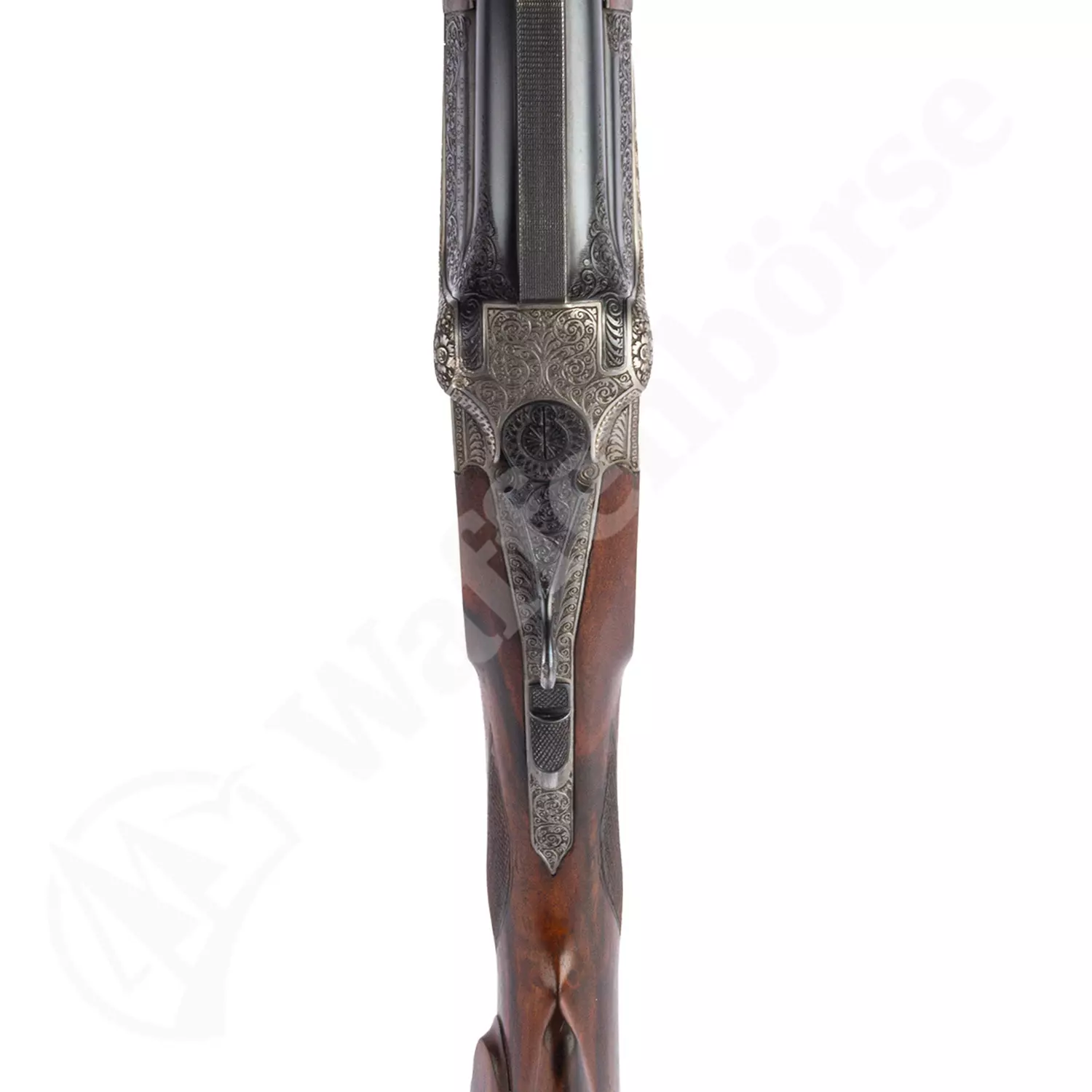 Merkel 303E Jagd 12-70