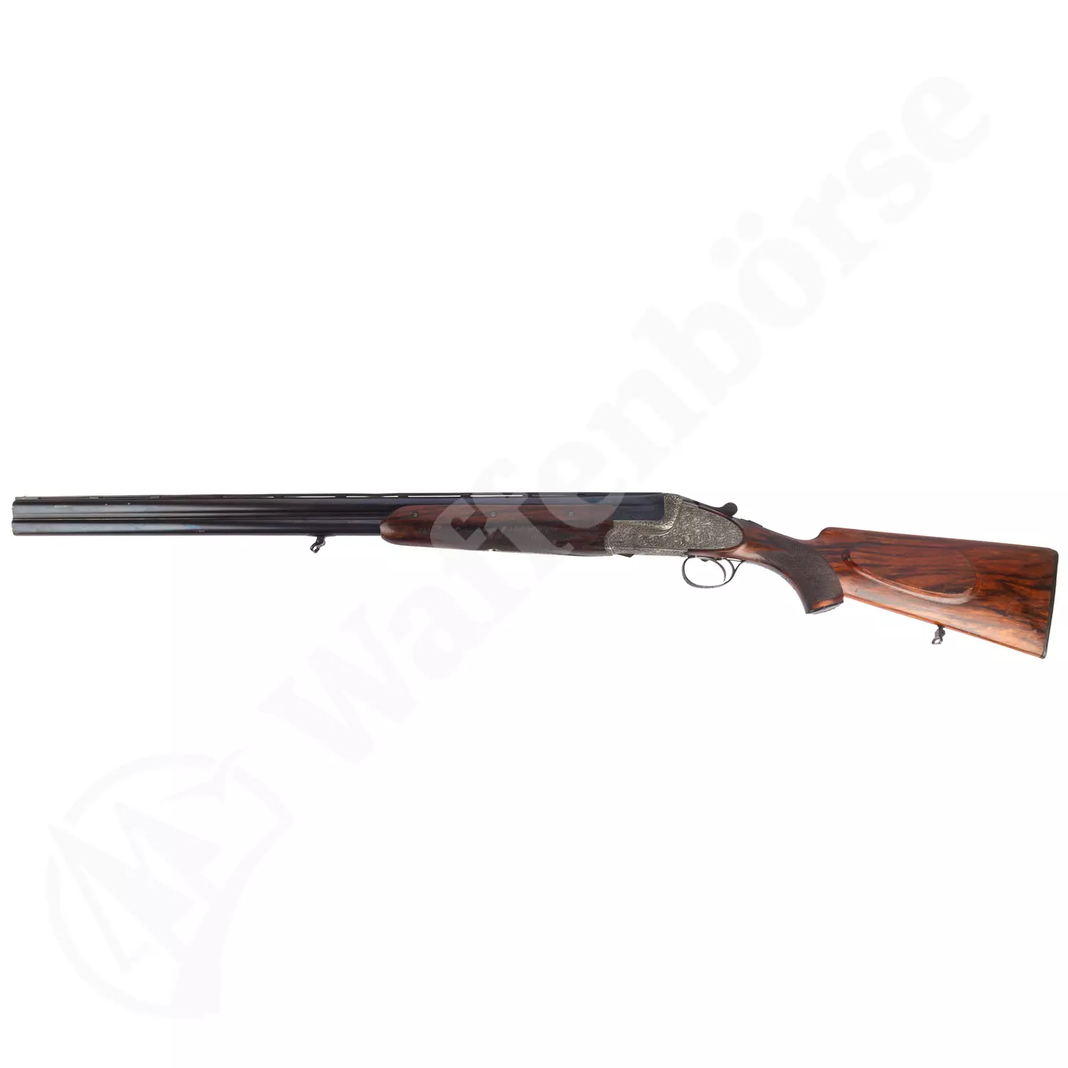Merkel 303E Jagd 12-70