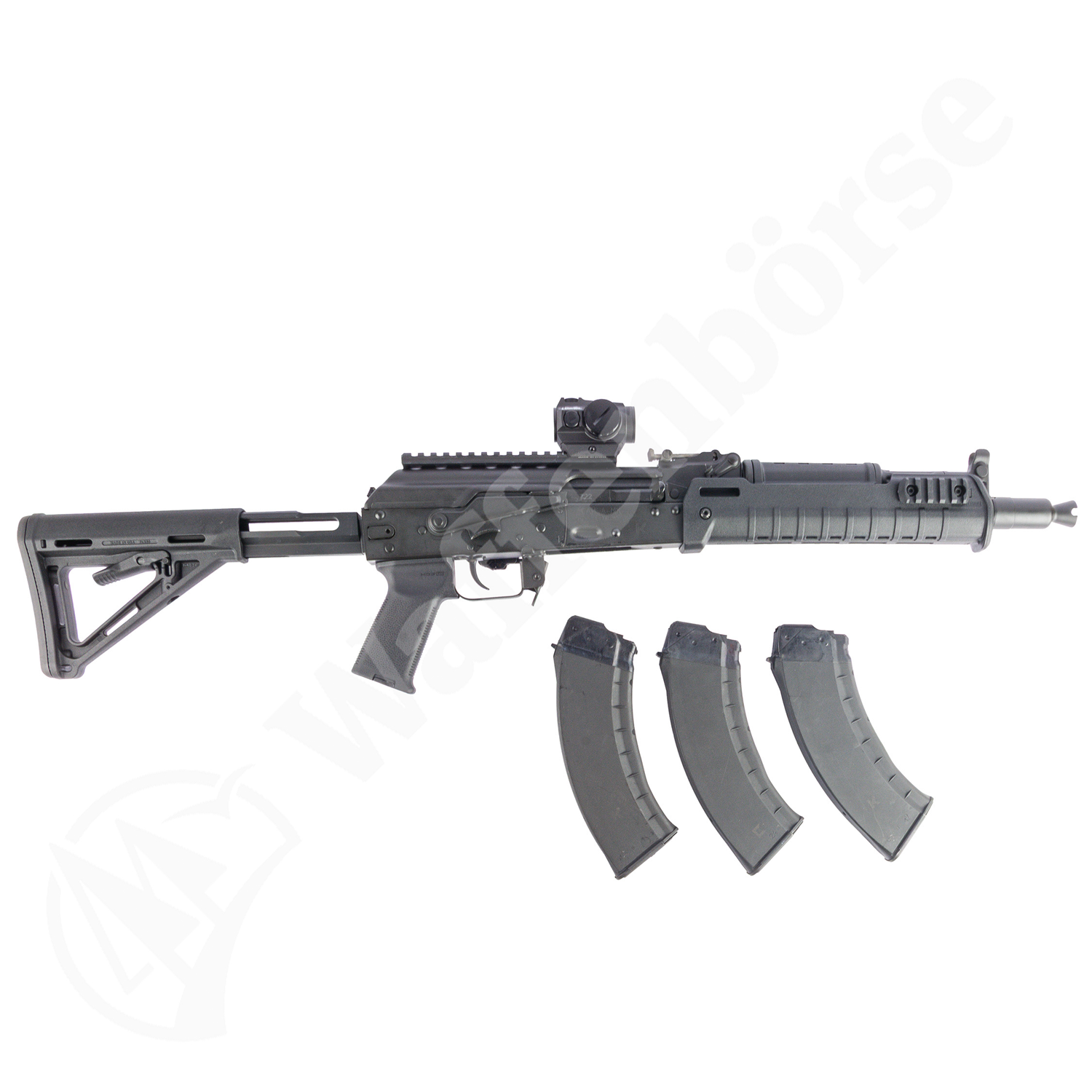 Saiga MK104 7.62x39