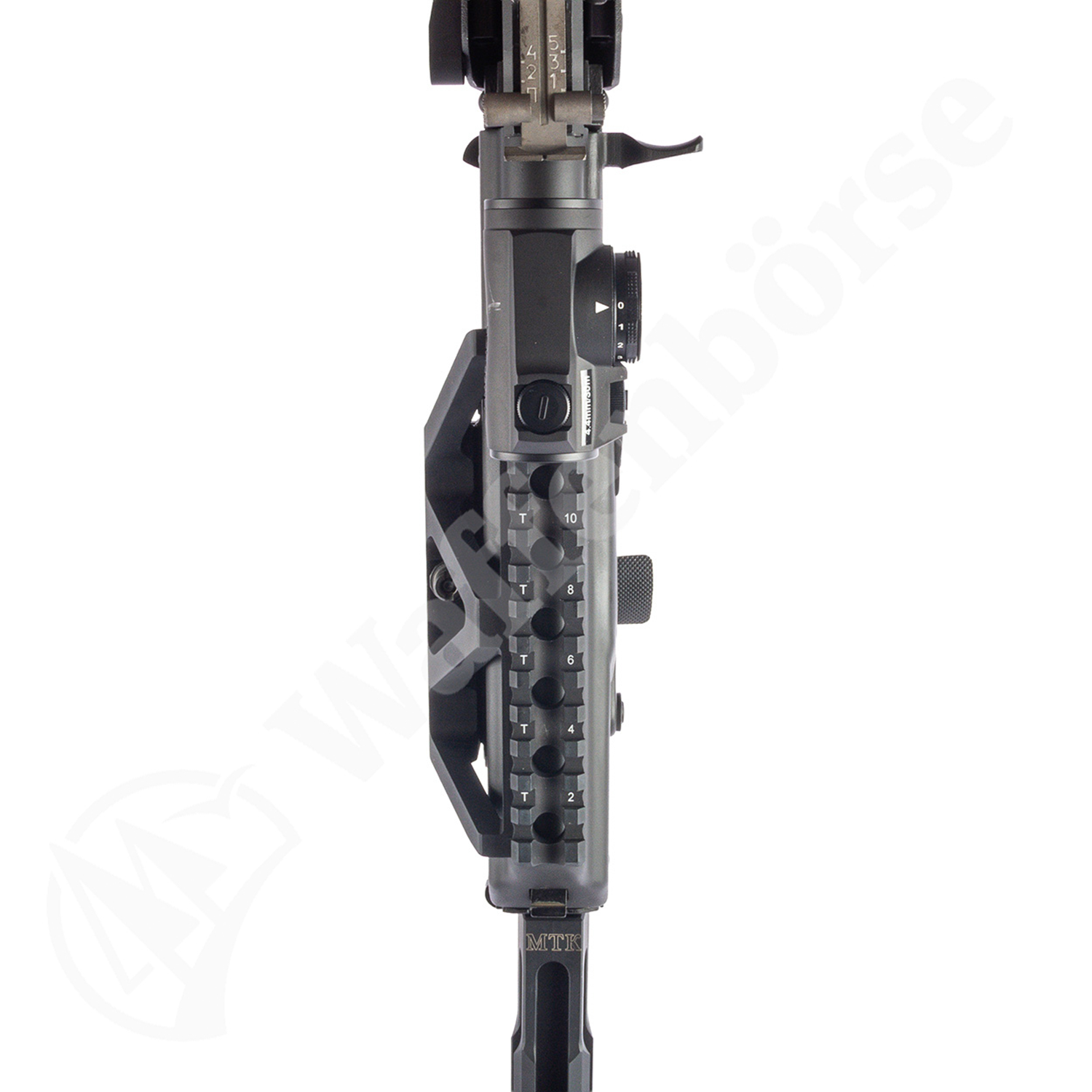 Saiga MK104 7.62x39