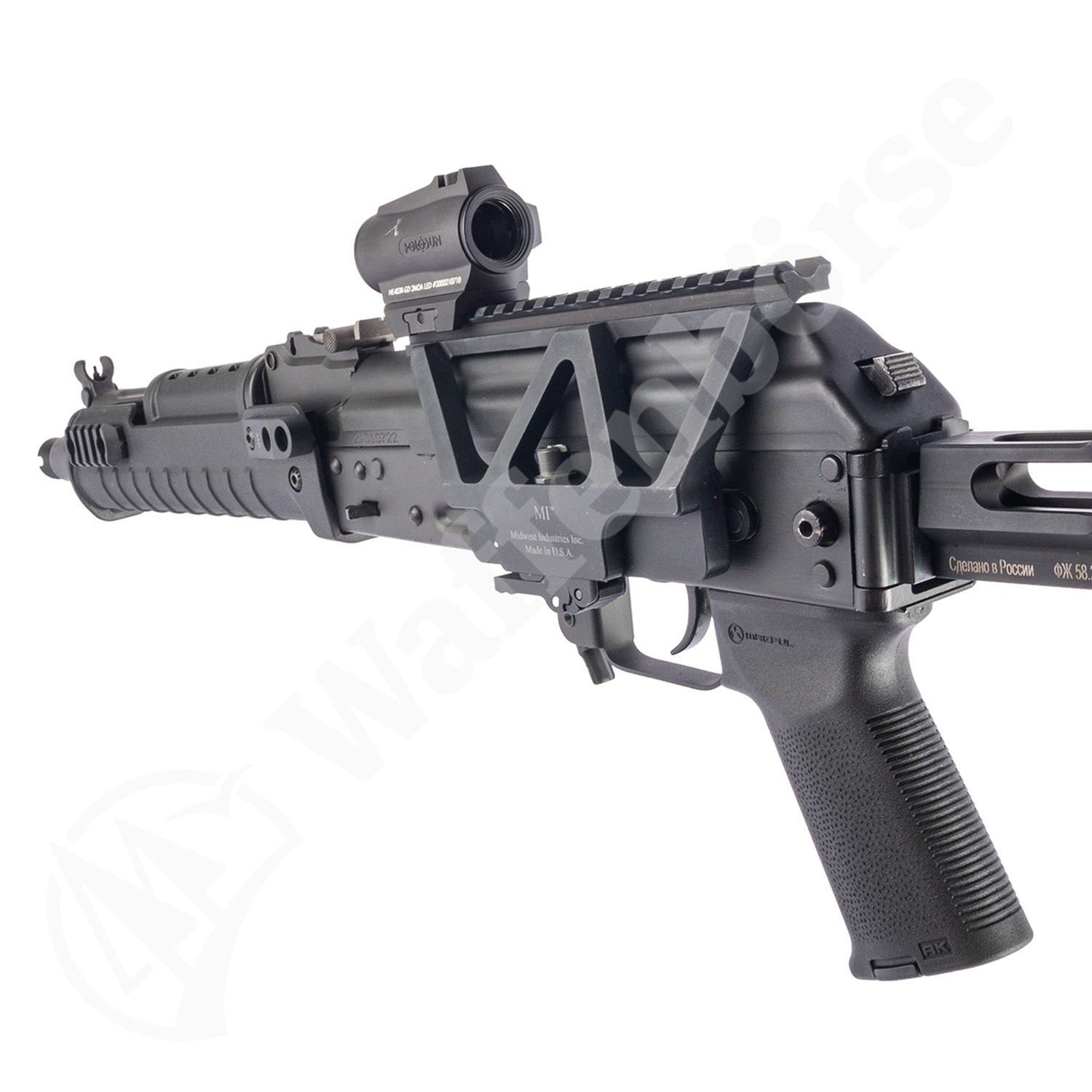 Saiga MK104 7.62x39