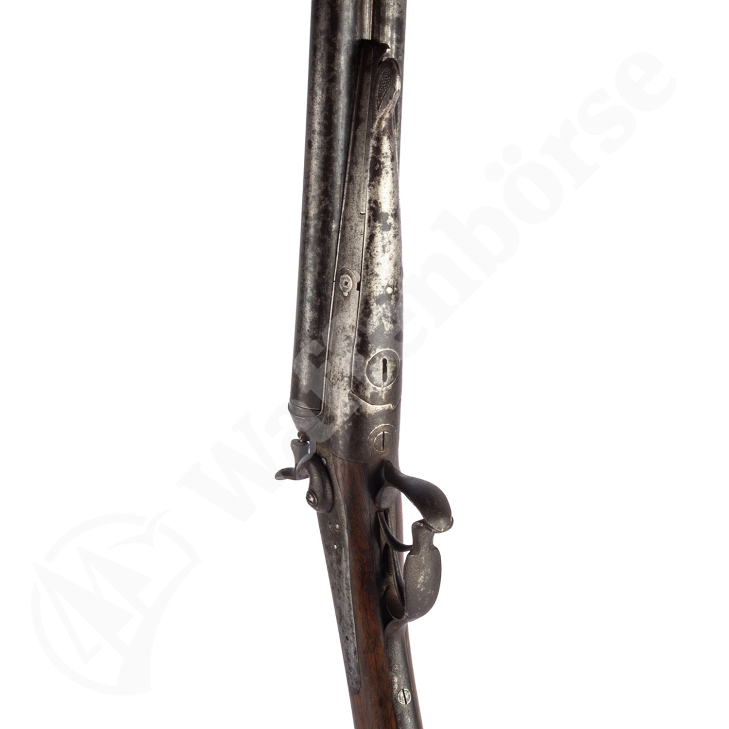Belg Hahn DF 16-65