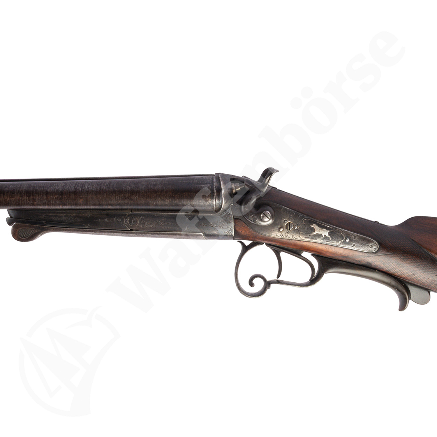 Belg Hahn DF 16-65