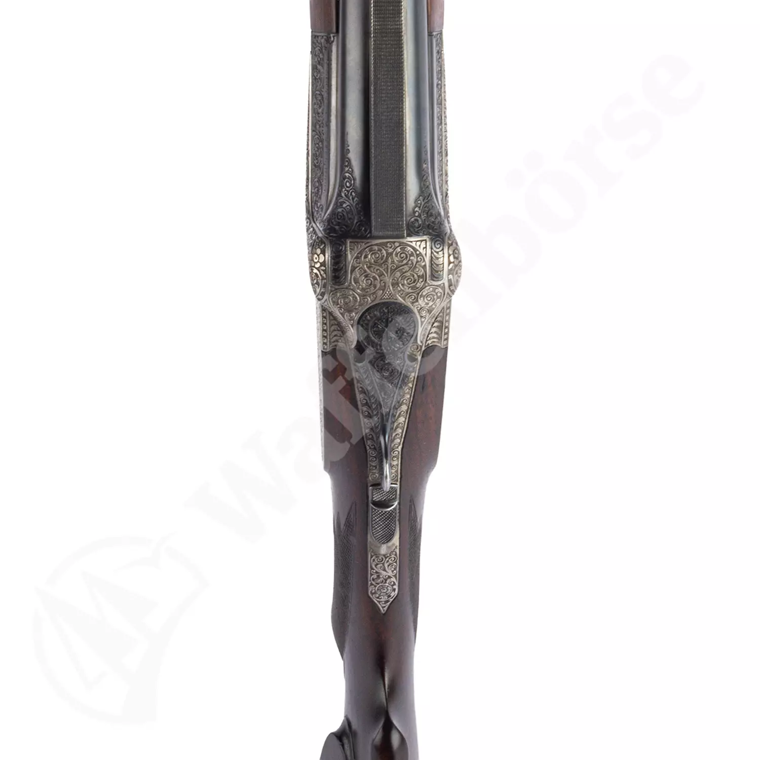 Merkel 303E Jagd 12-70