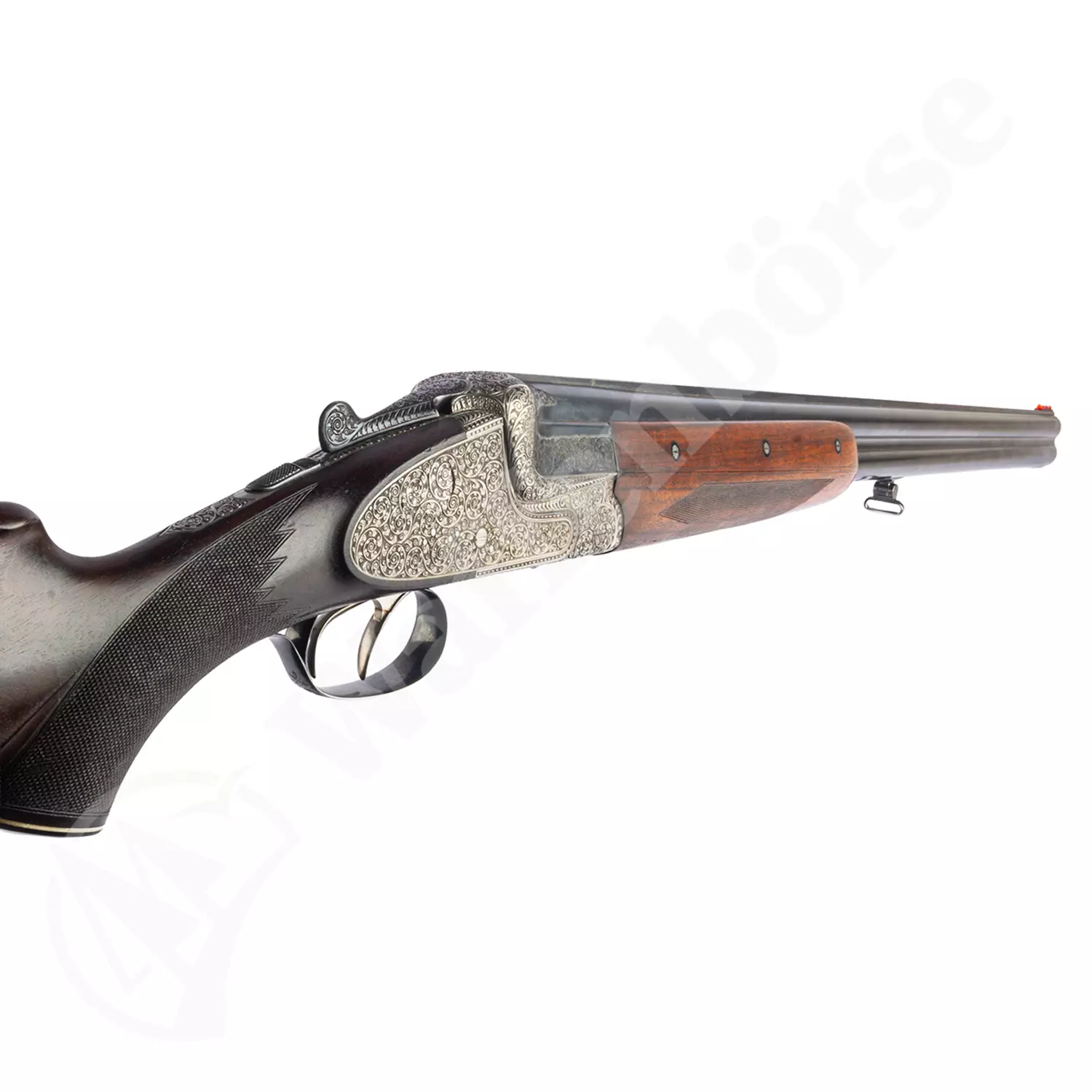 Merkel 303E Jagd 12-70