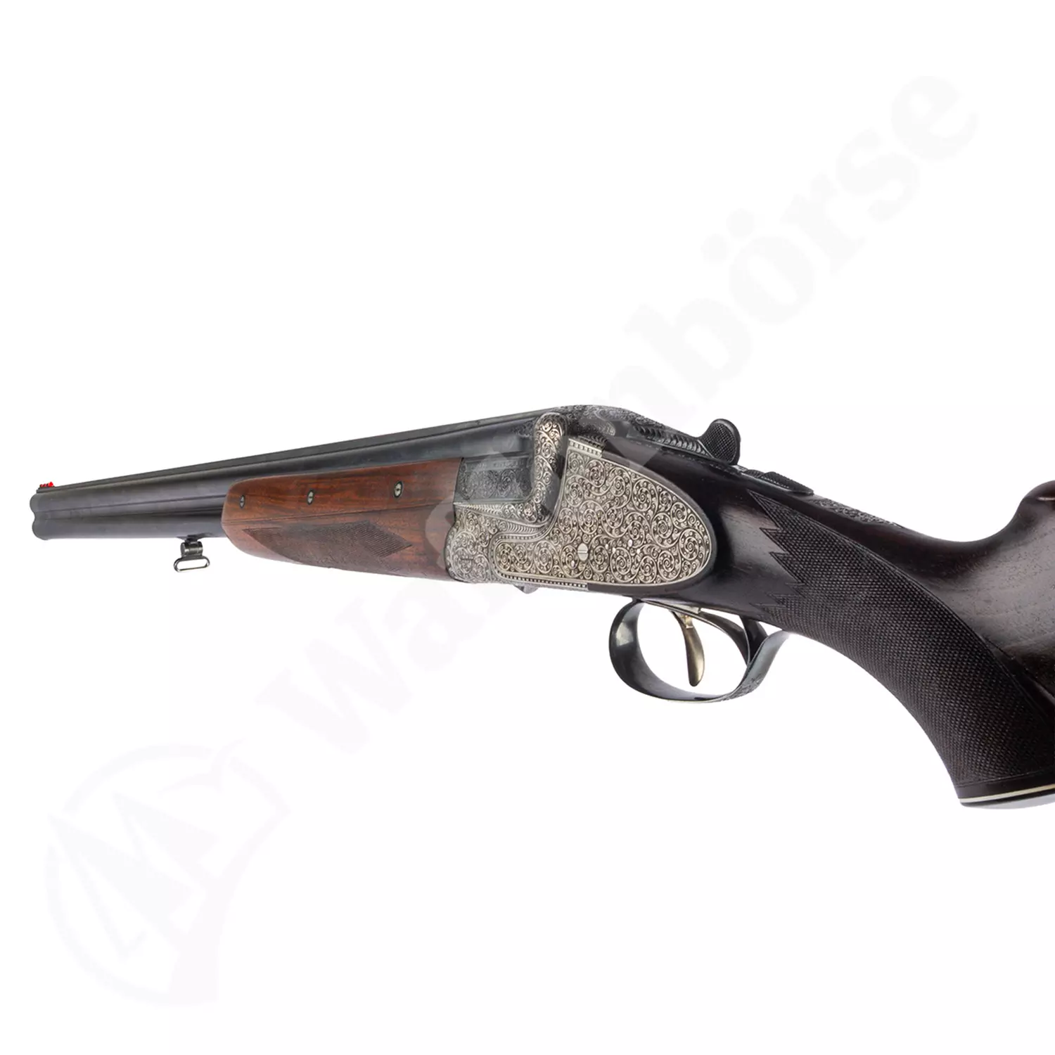 Merkel 303E Jagd 12-70