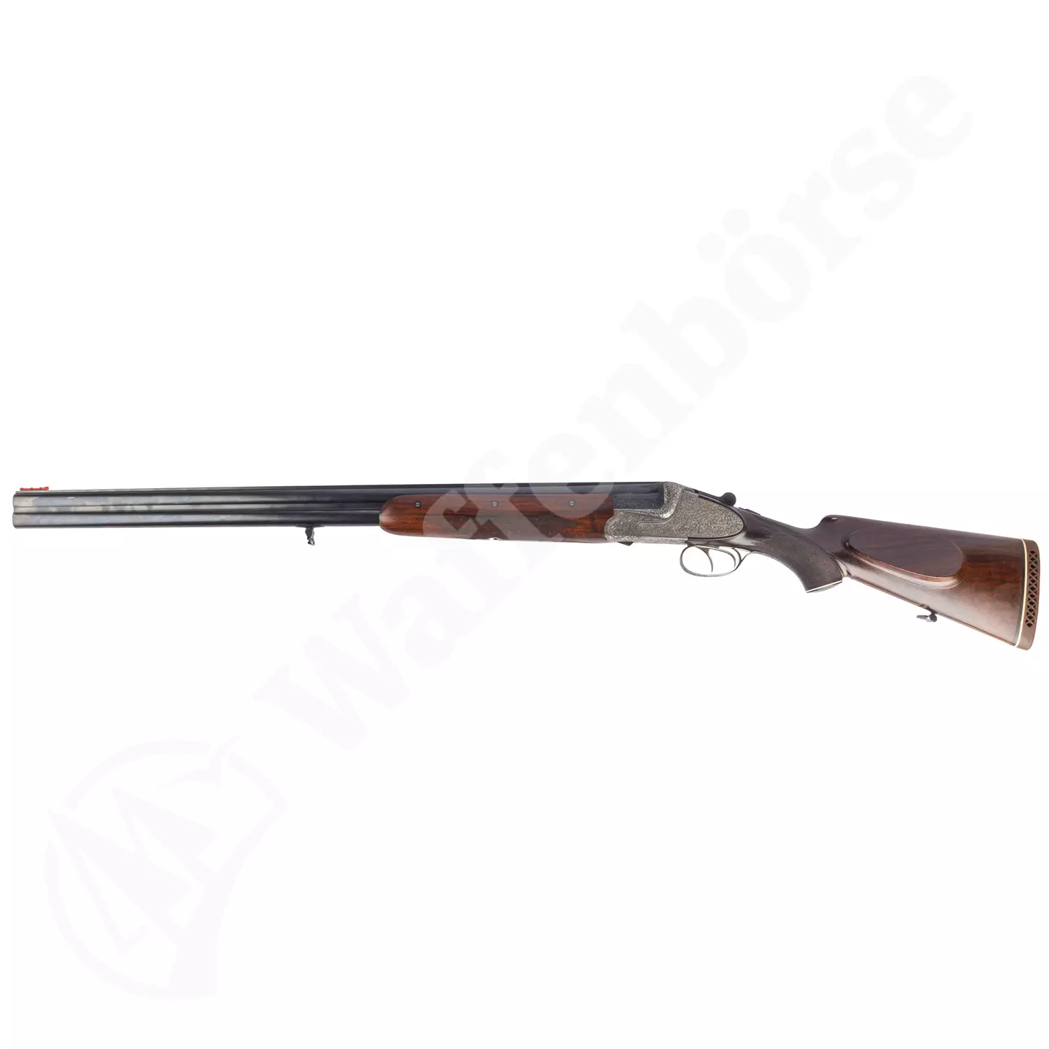 Merkel 303E Jagd 12-70