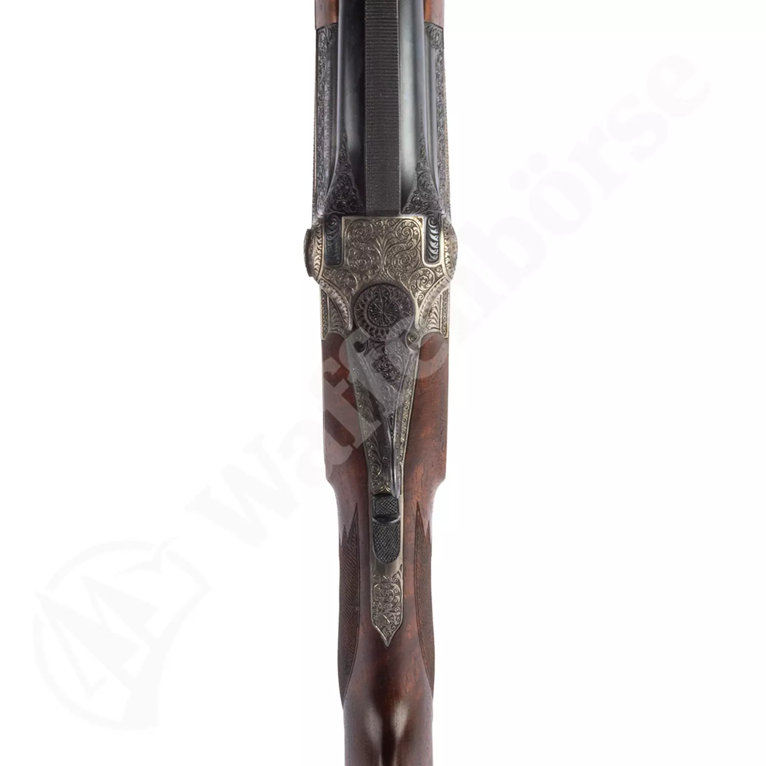Merkel 303E Jagd 12-70