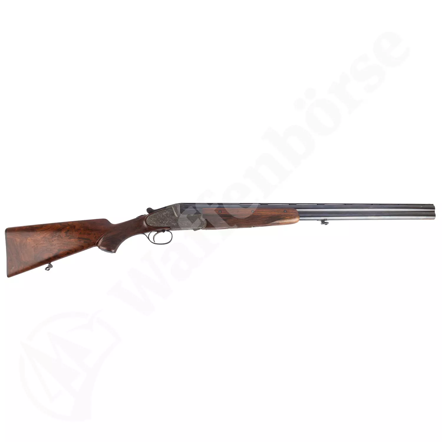 Merkel 303E Jagd 12-70