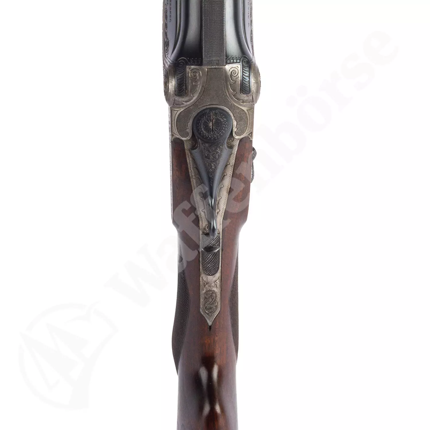Merkel 203E Trap 12-70