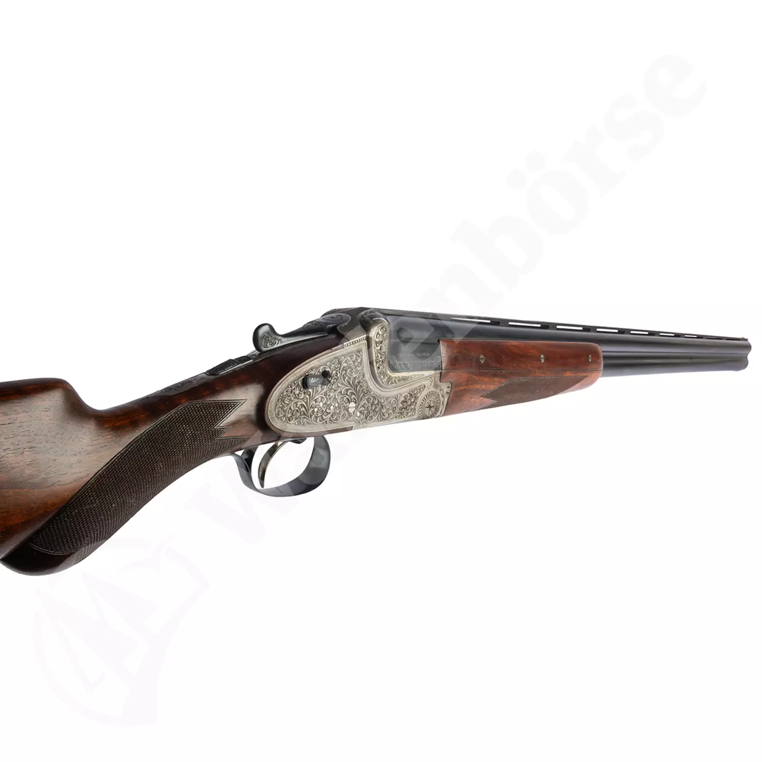 Merkel 203E Trap 12-70