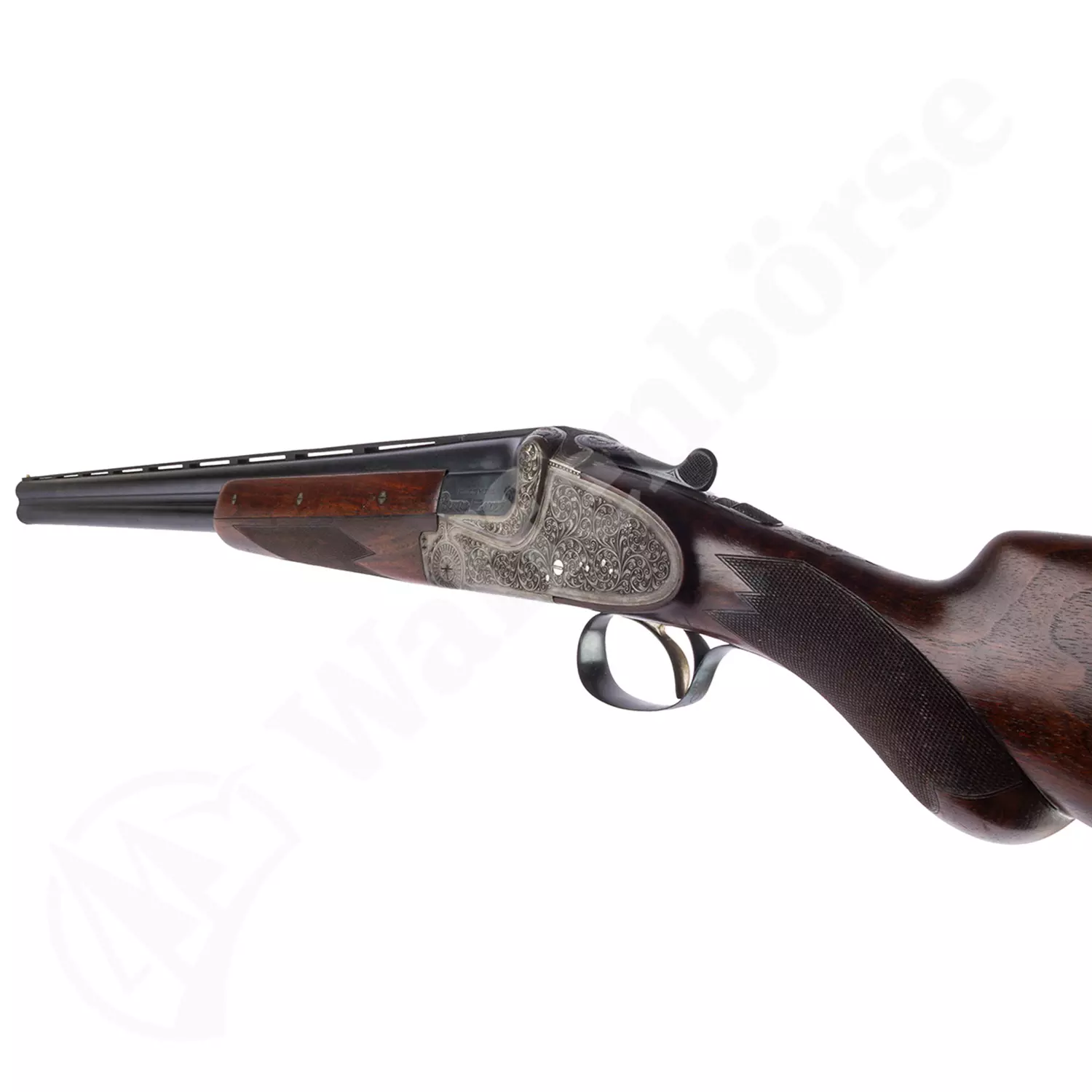 Merkel 203E Trap 12-70