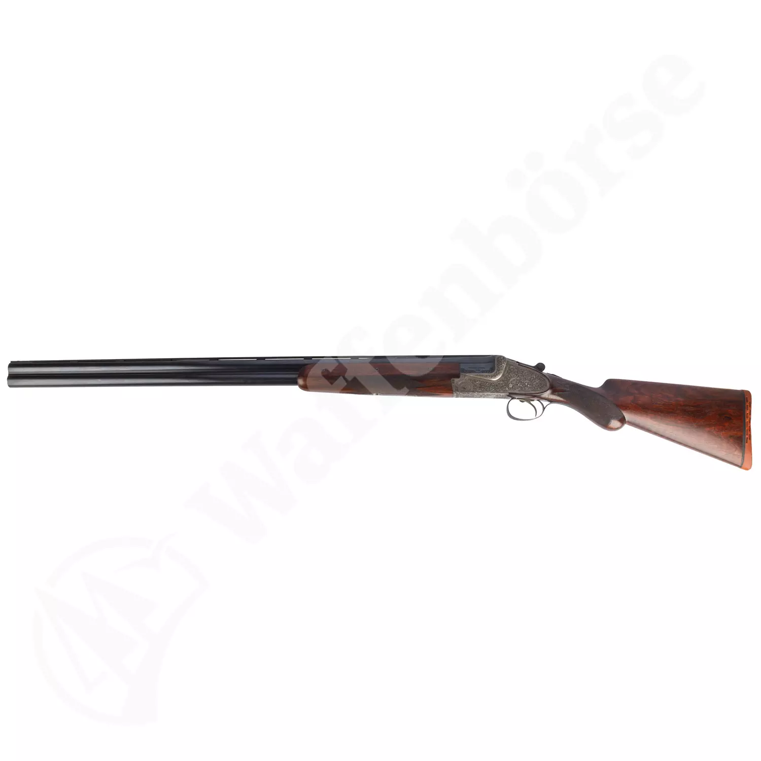 Merkel 203E Trap 12-70