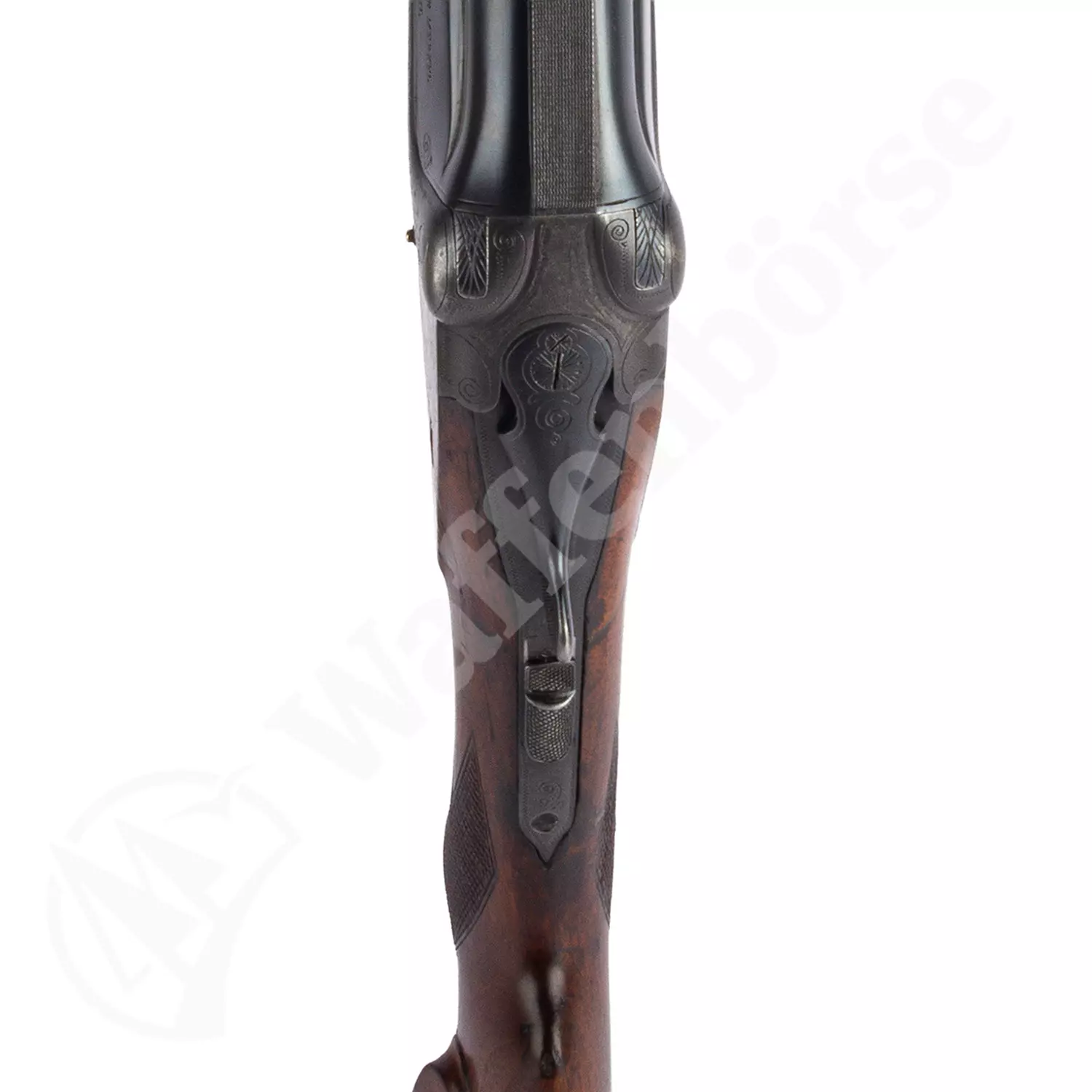 Merkel 200E Jagd 12-70