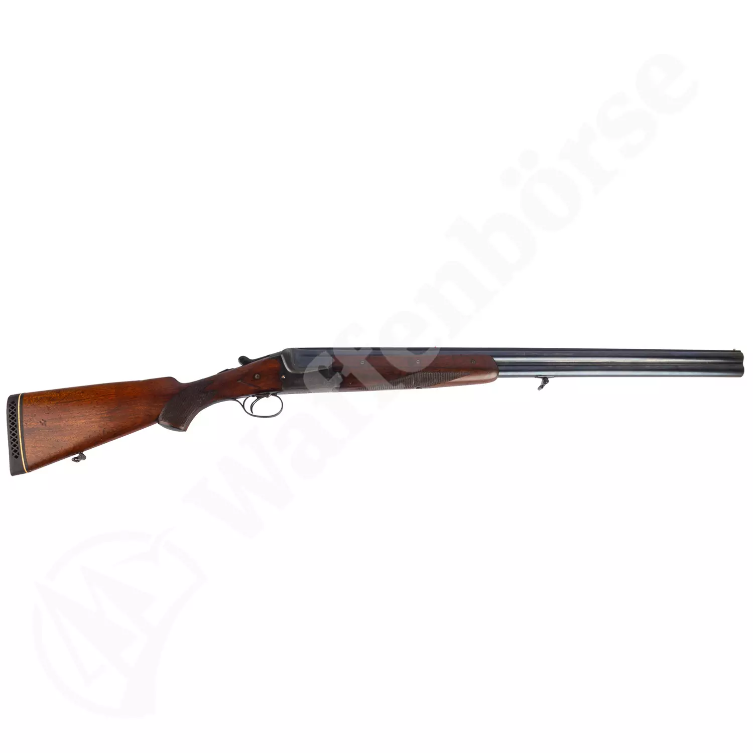 Merkel 200E Jagd 12-70