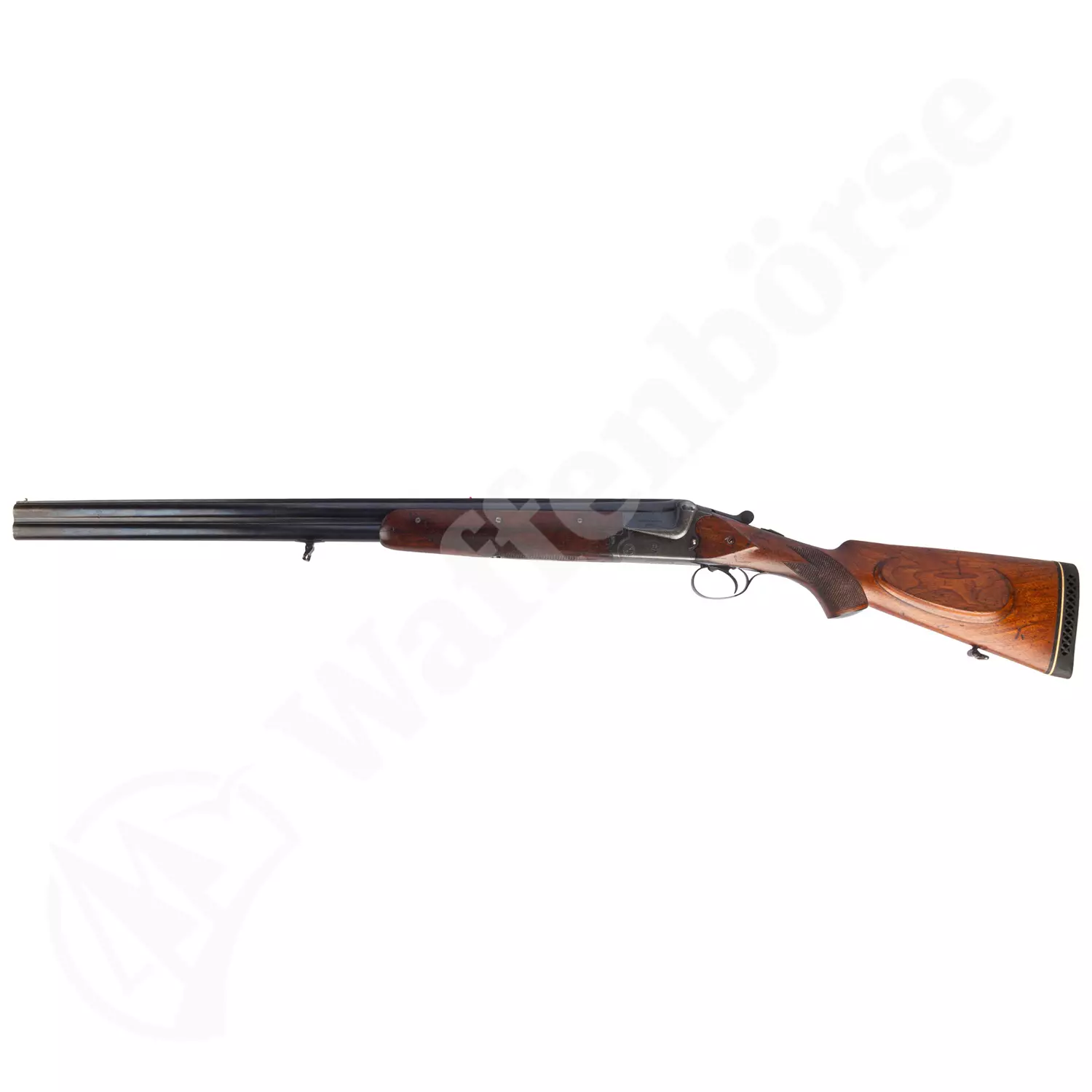 Merkel 200E Jagd 12-70