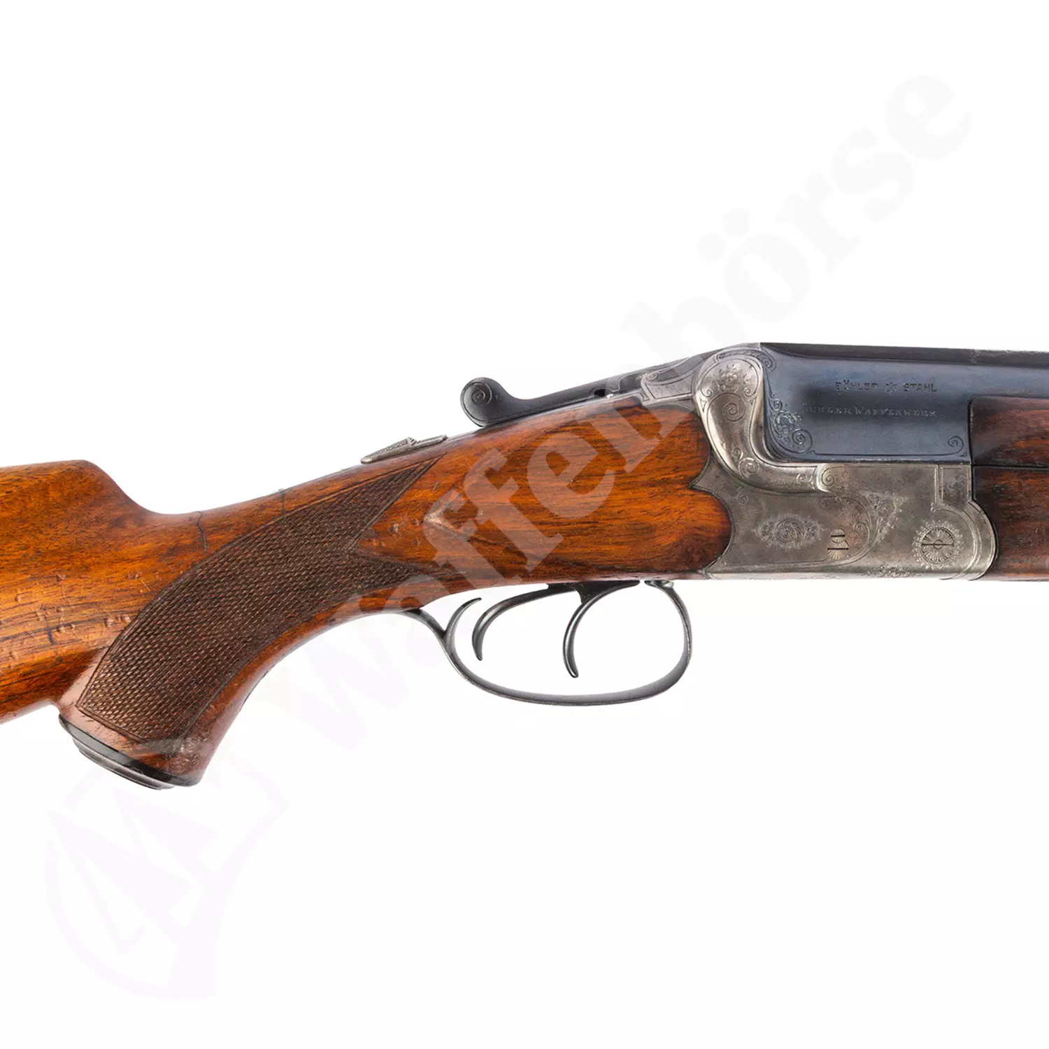 Suhler BDF Trap 12-70