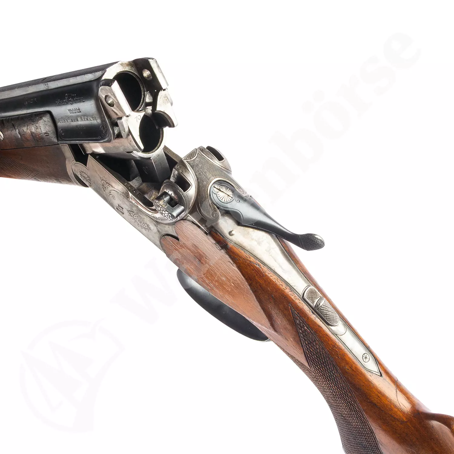 Suhler BDF Trap 12-70