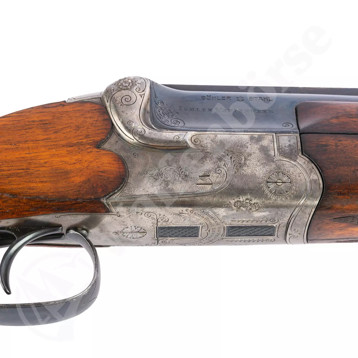 Suhler BDF Trap 12-70