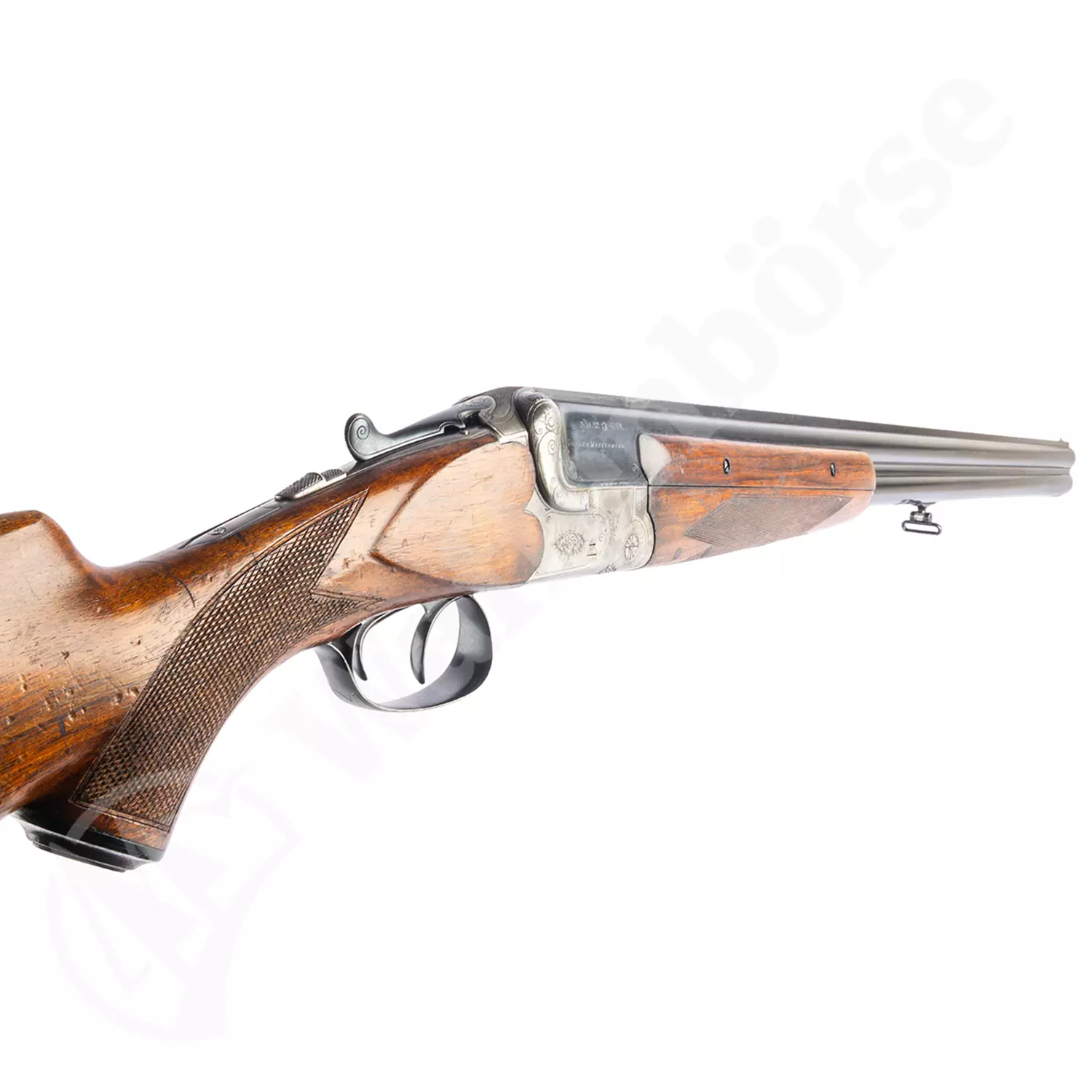 Suhler BDF Trap 12-70