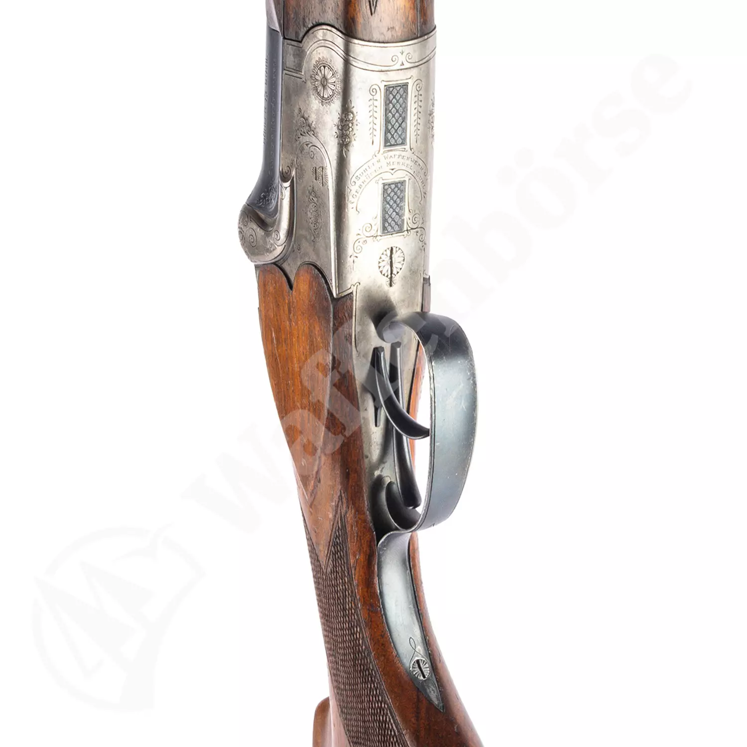 Suhler BDF Trap 12-70