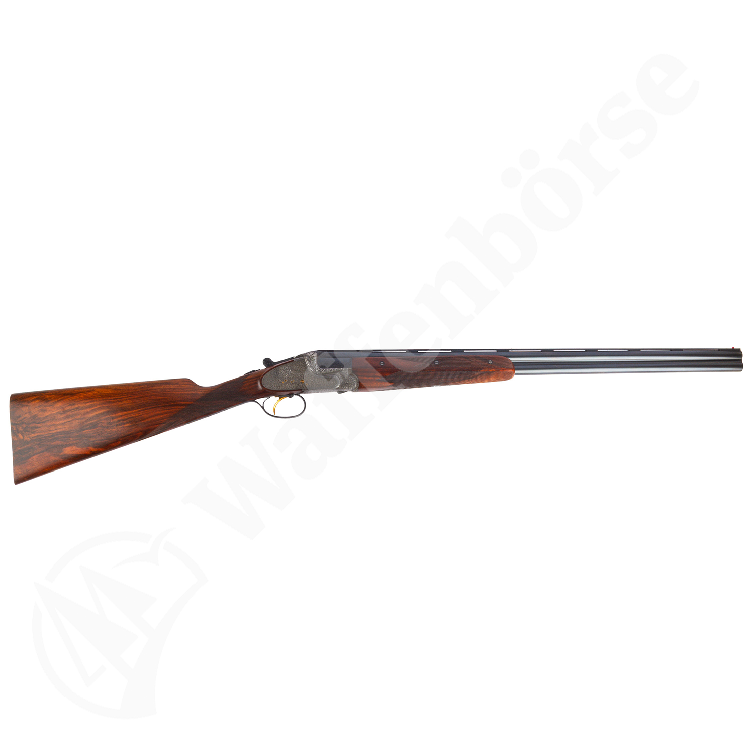 Merkel 303E Jagd 20-70