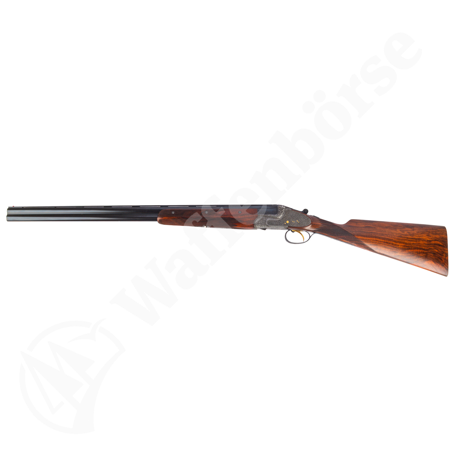 Merkel 303E Jagd 20-70