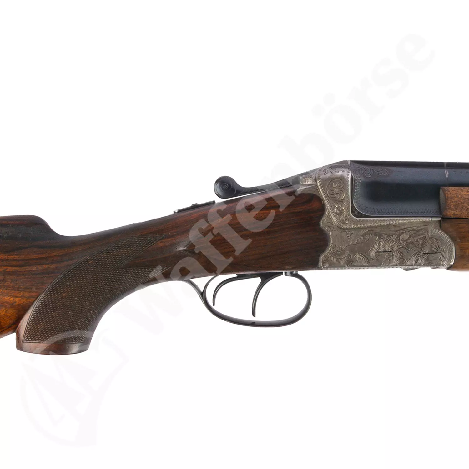 Hubertus Jagd Lux 12-70