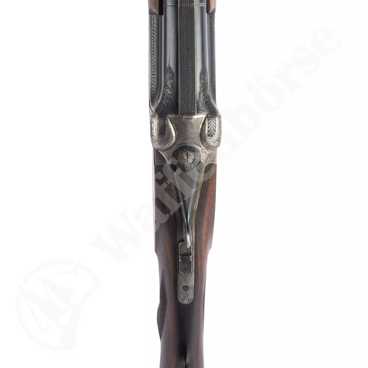Hubertus Jagd Lux 12-70