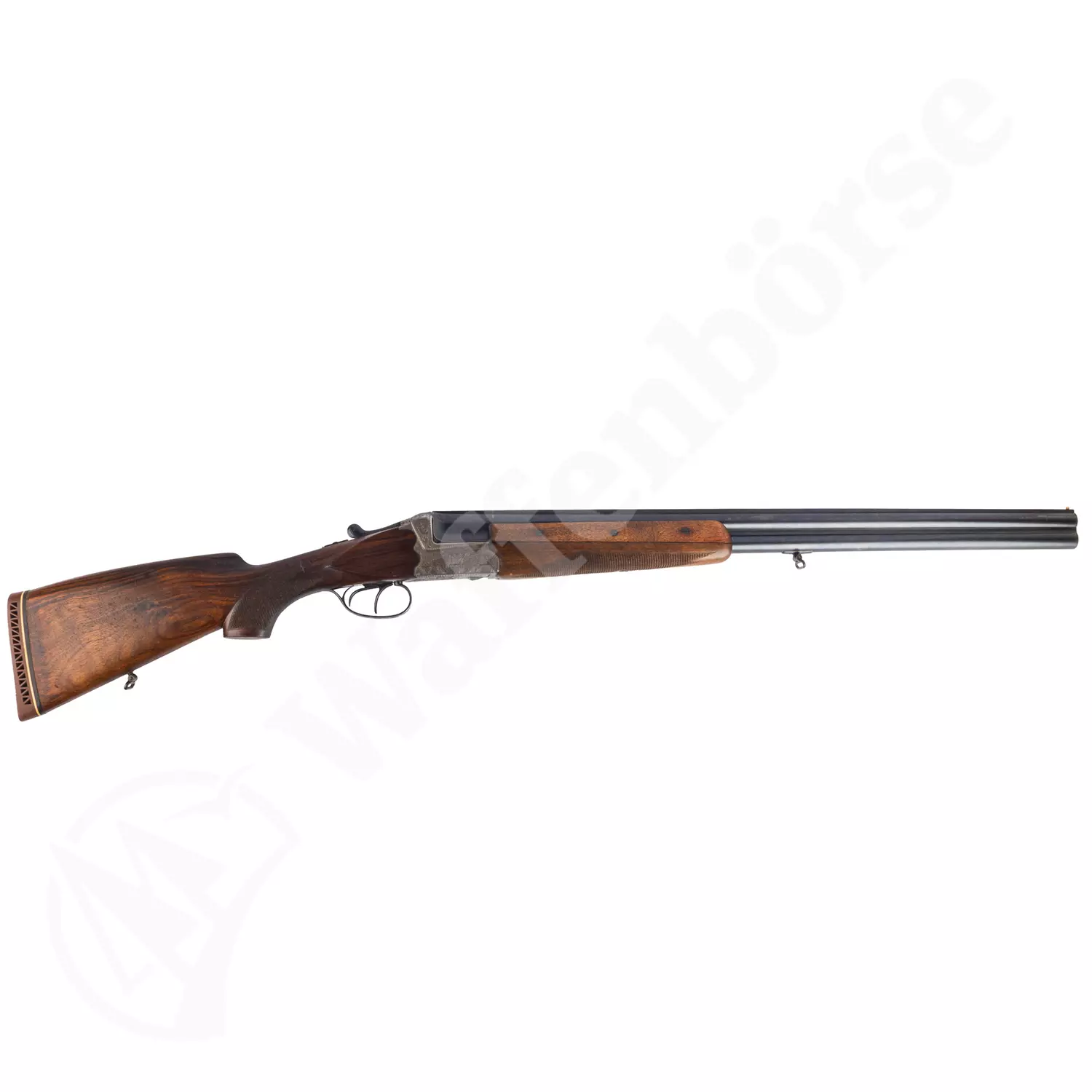 Hubertus Jagd Lux 12-70