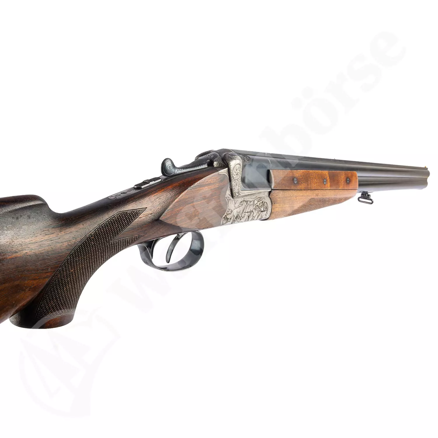 Hubertus Jagd Lux 12-70
