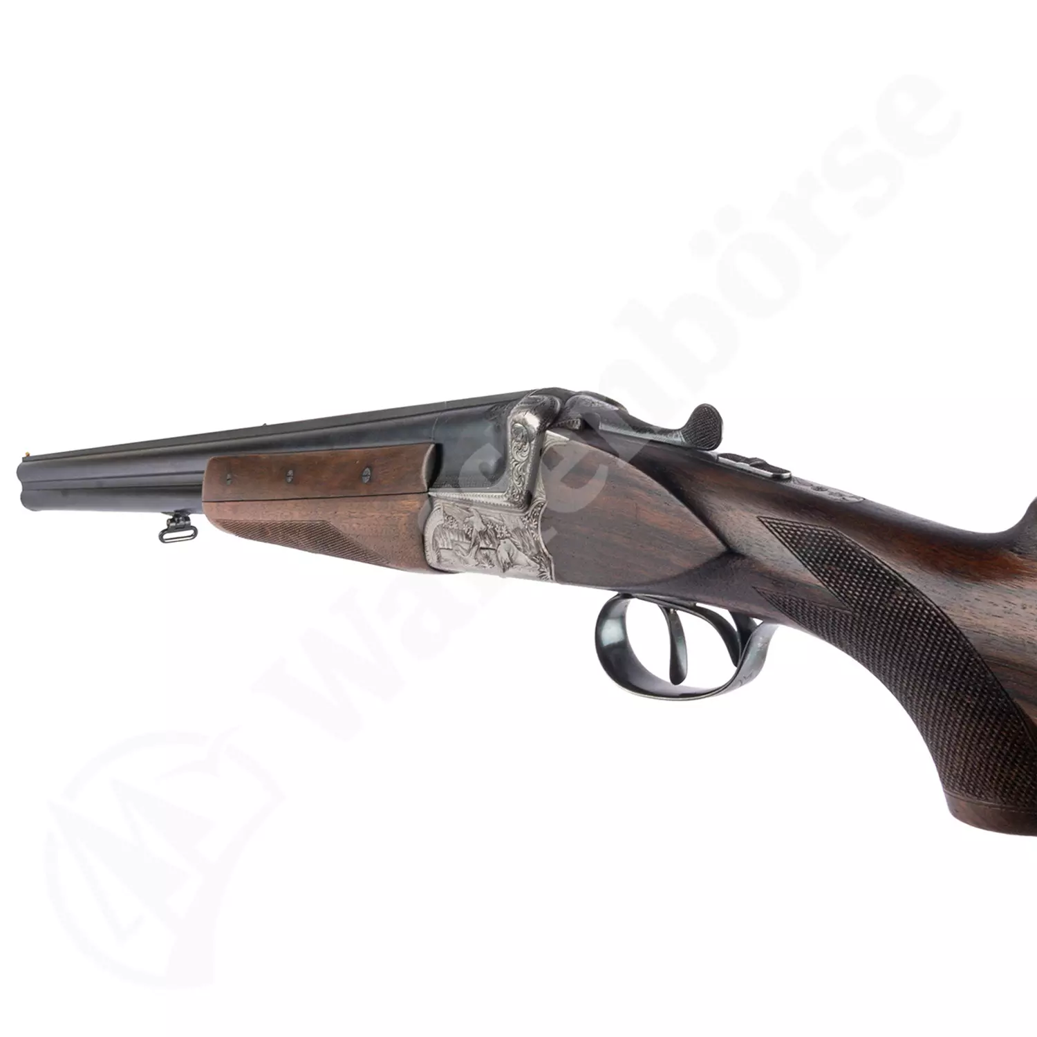 Hubertus Jagd Lux 12-70