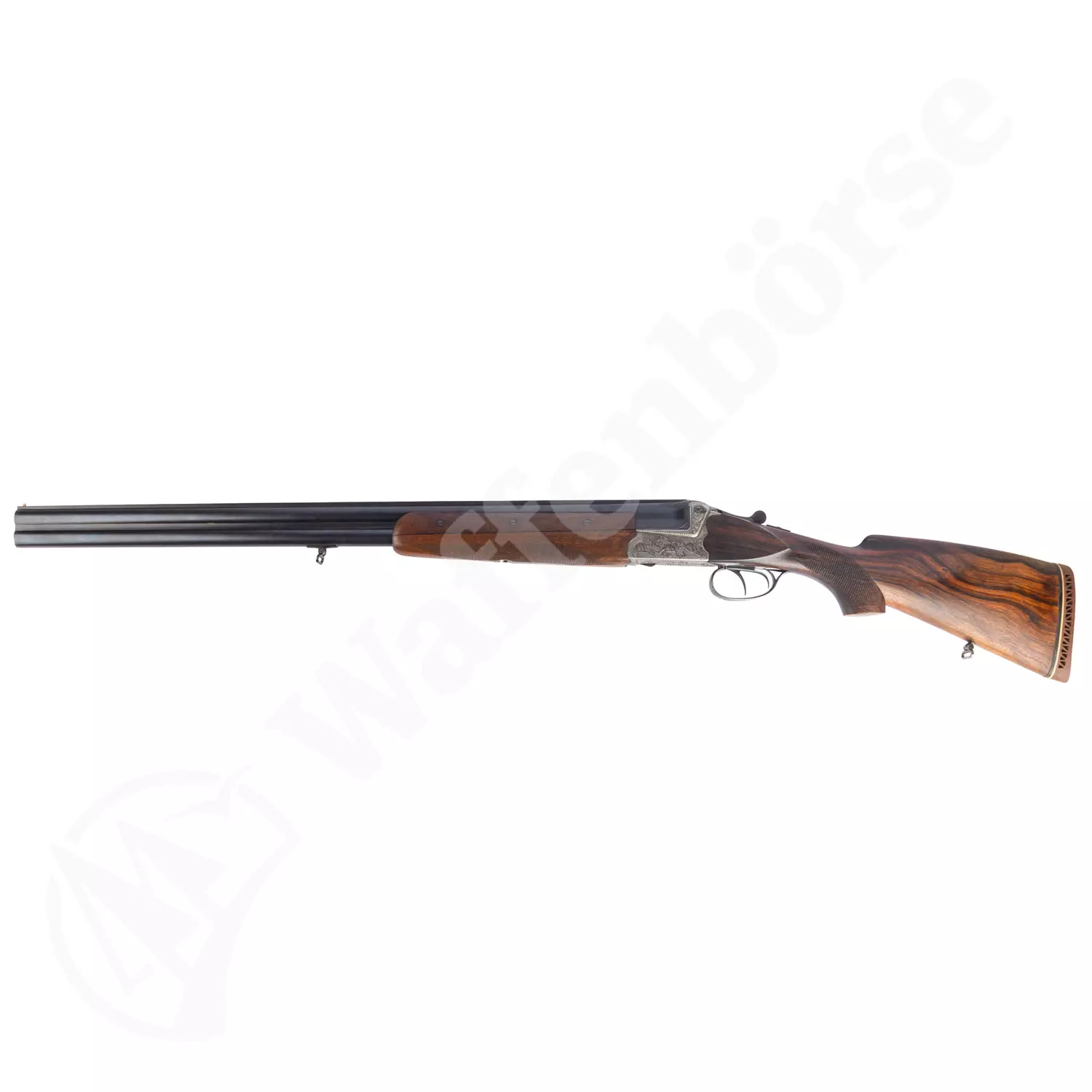 Hubertus Jagd Lux 12-70