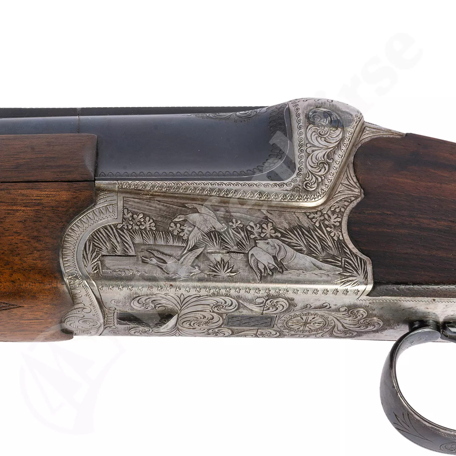 Hubertus Jagd Lux 12-70
