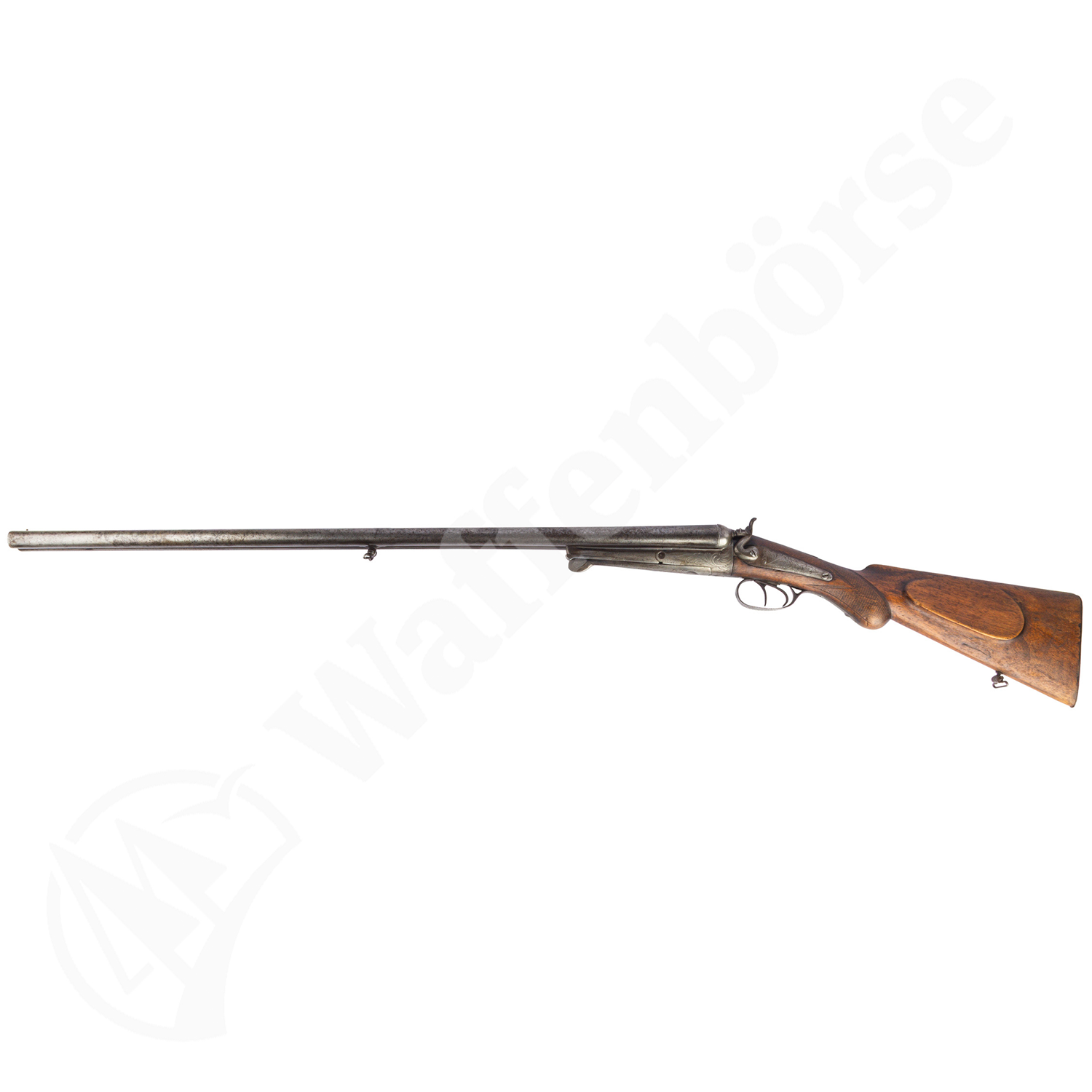 Belgische Hahn DF 16-65
