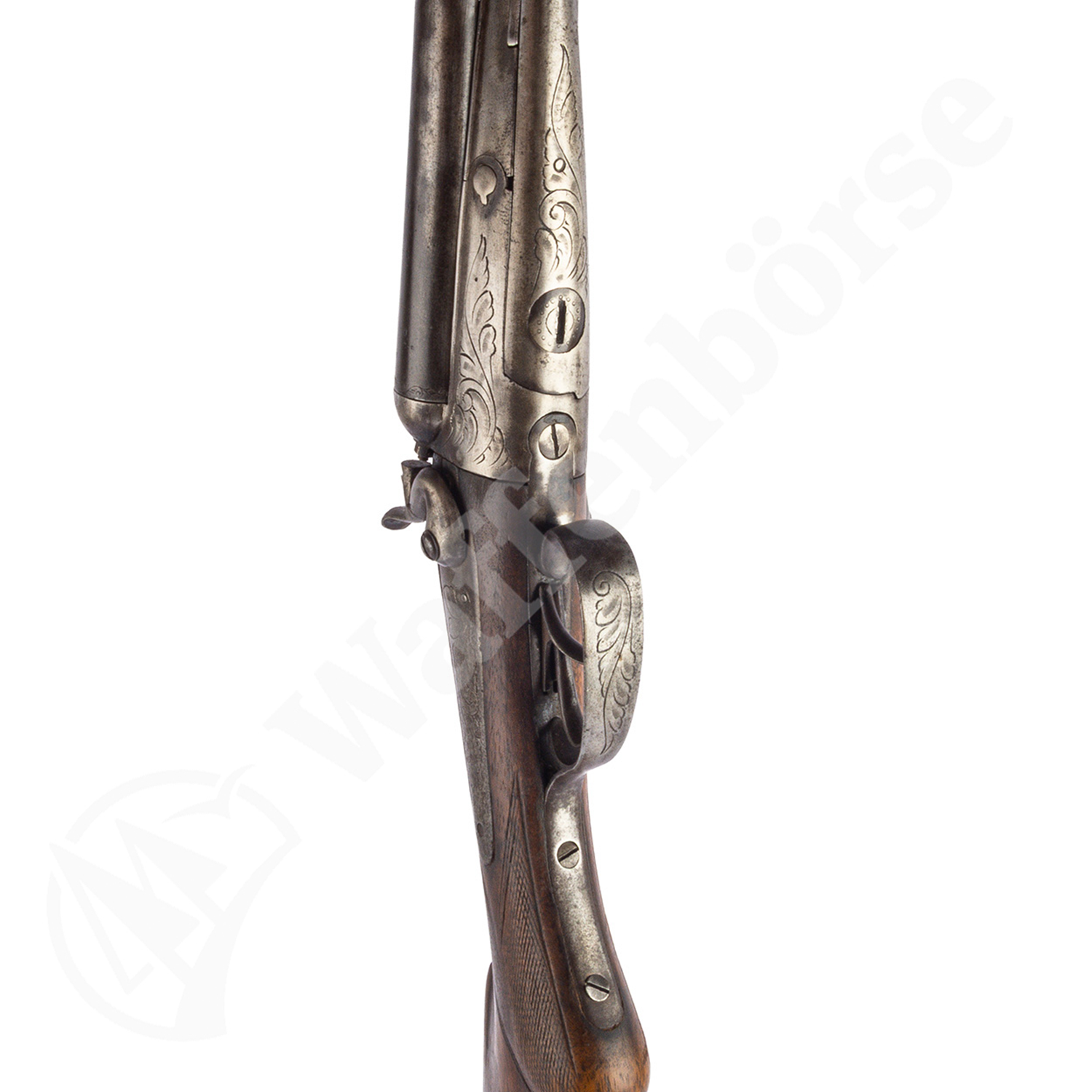 Belgische Hahn DF 16-65