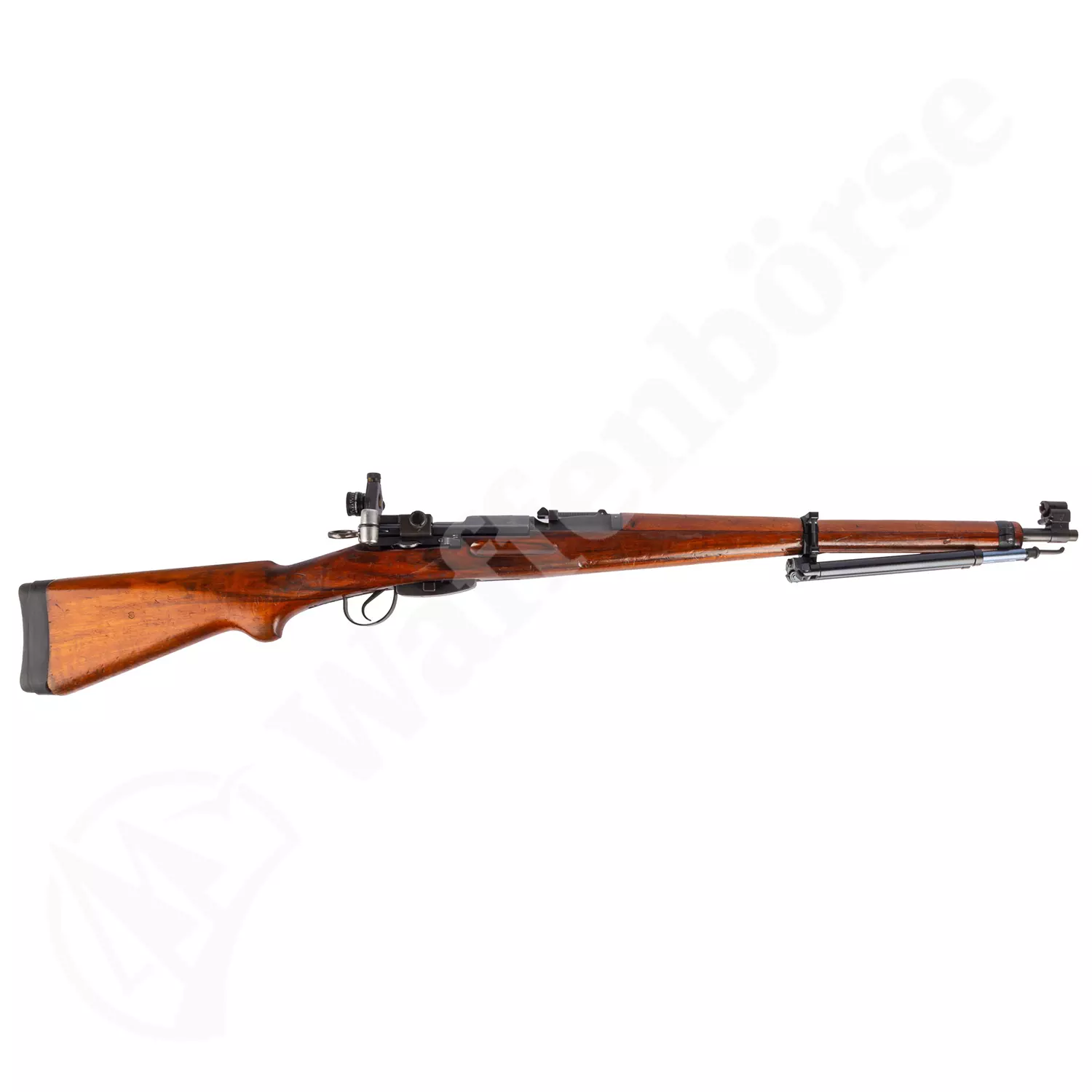 CH Karabiner 31