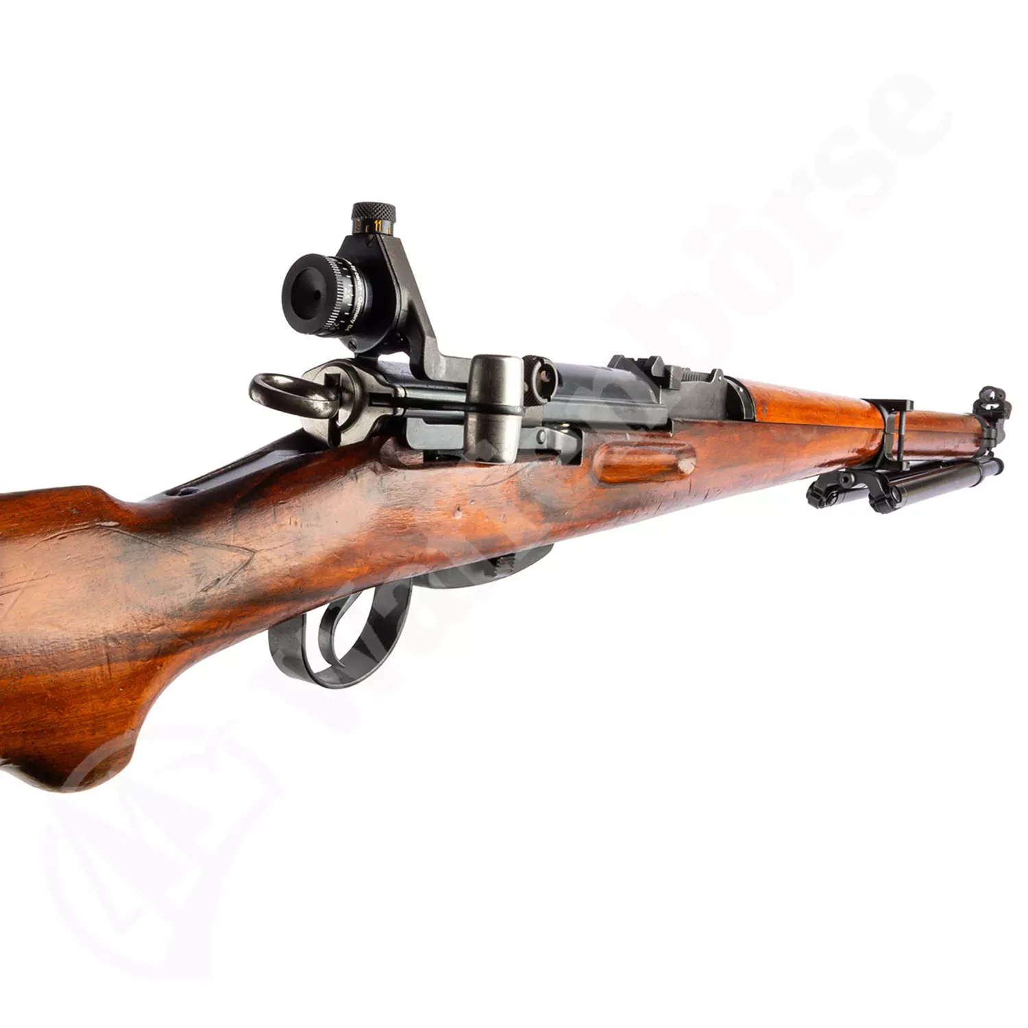CH Karabiner 31