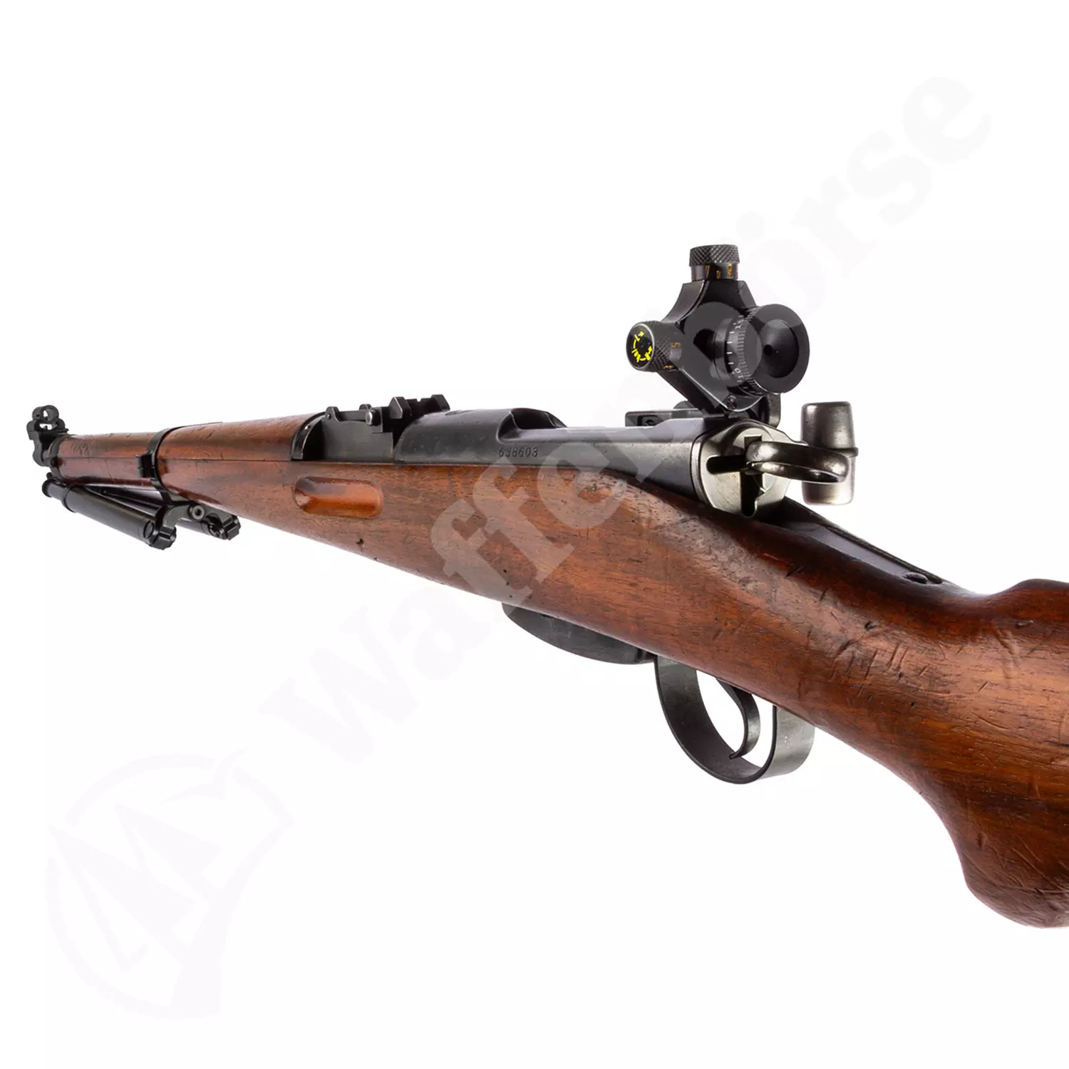 CH Karabiner 31