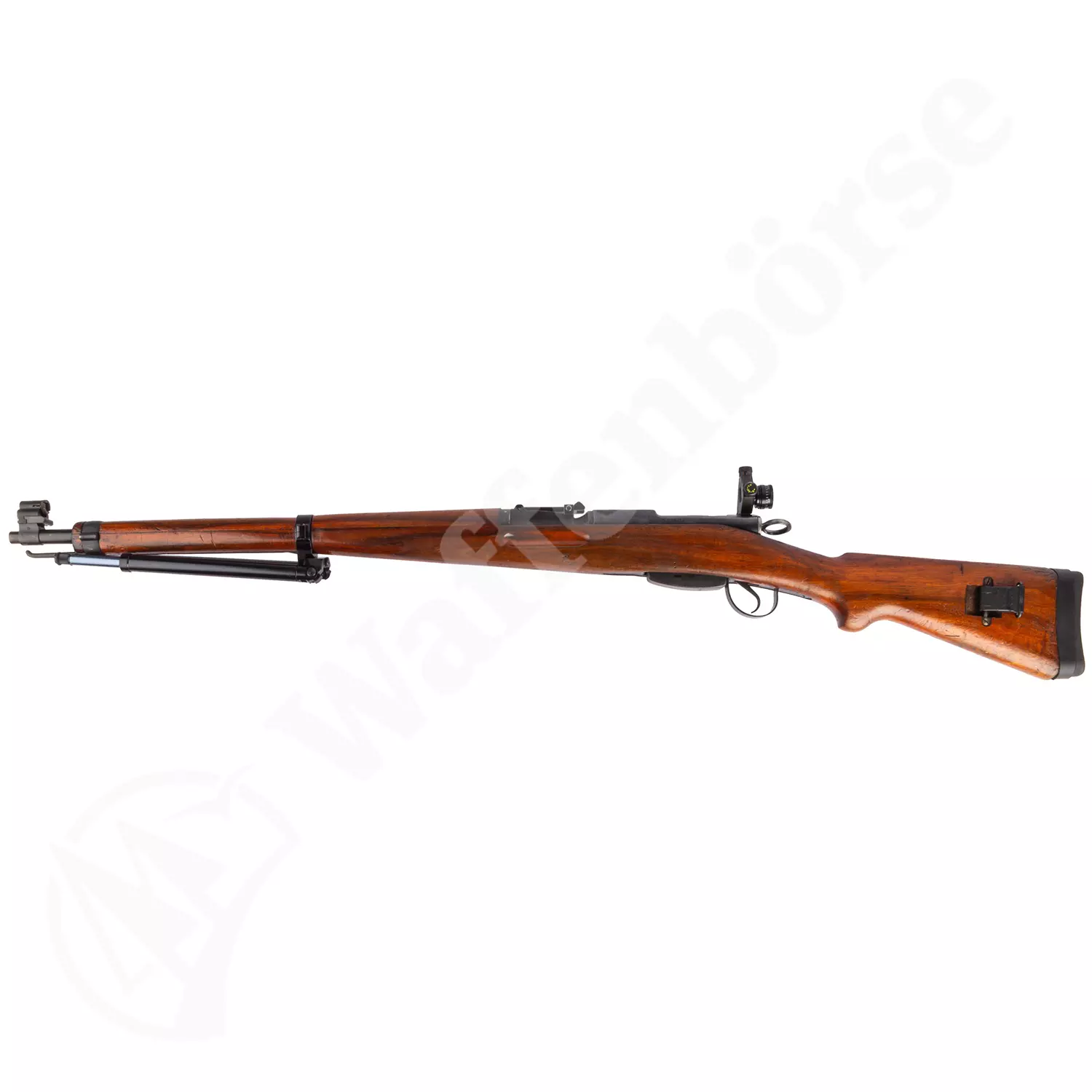 CH Karabiner 31