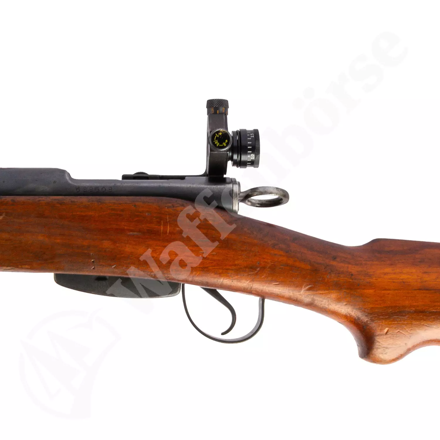 CH Karabiner 31