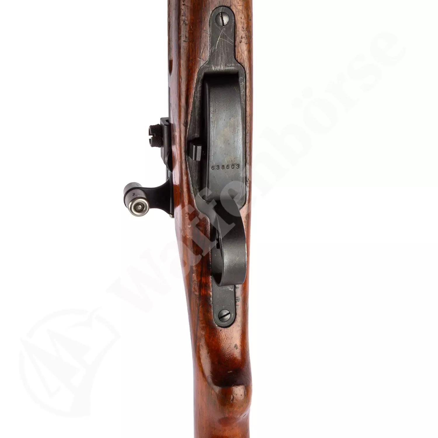 CH Karabiner 31