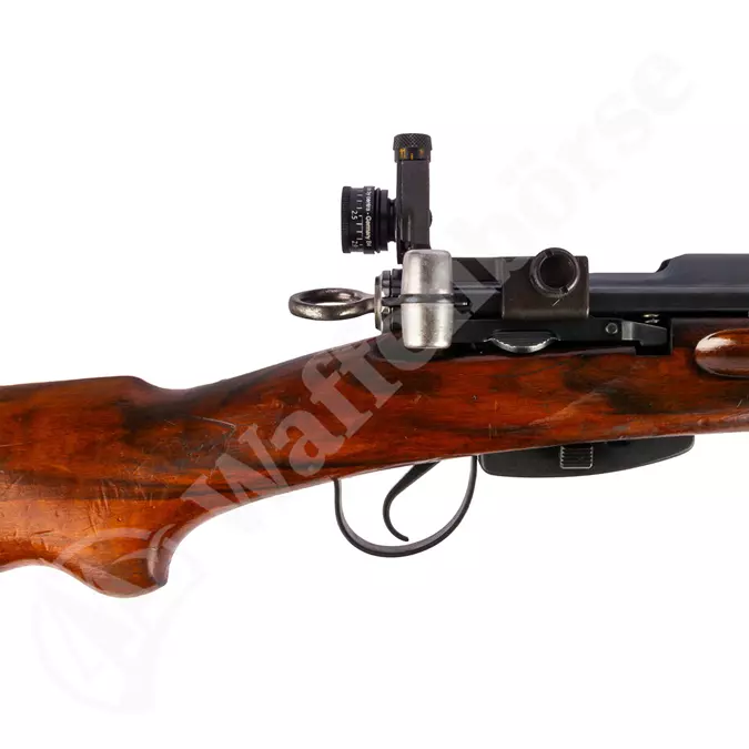 CH Karabiner 31