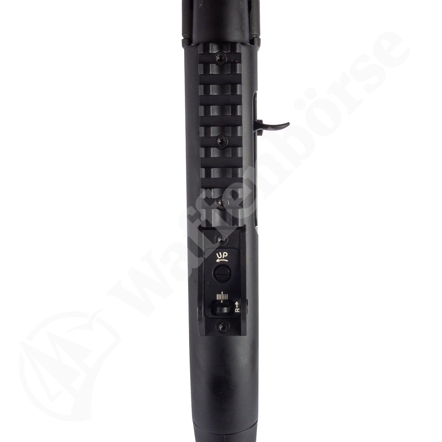 ATA Arms black 12-76