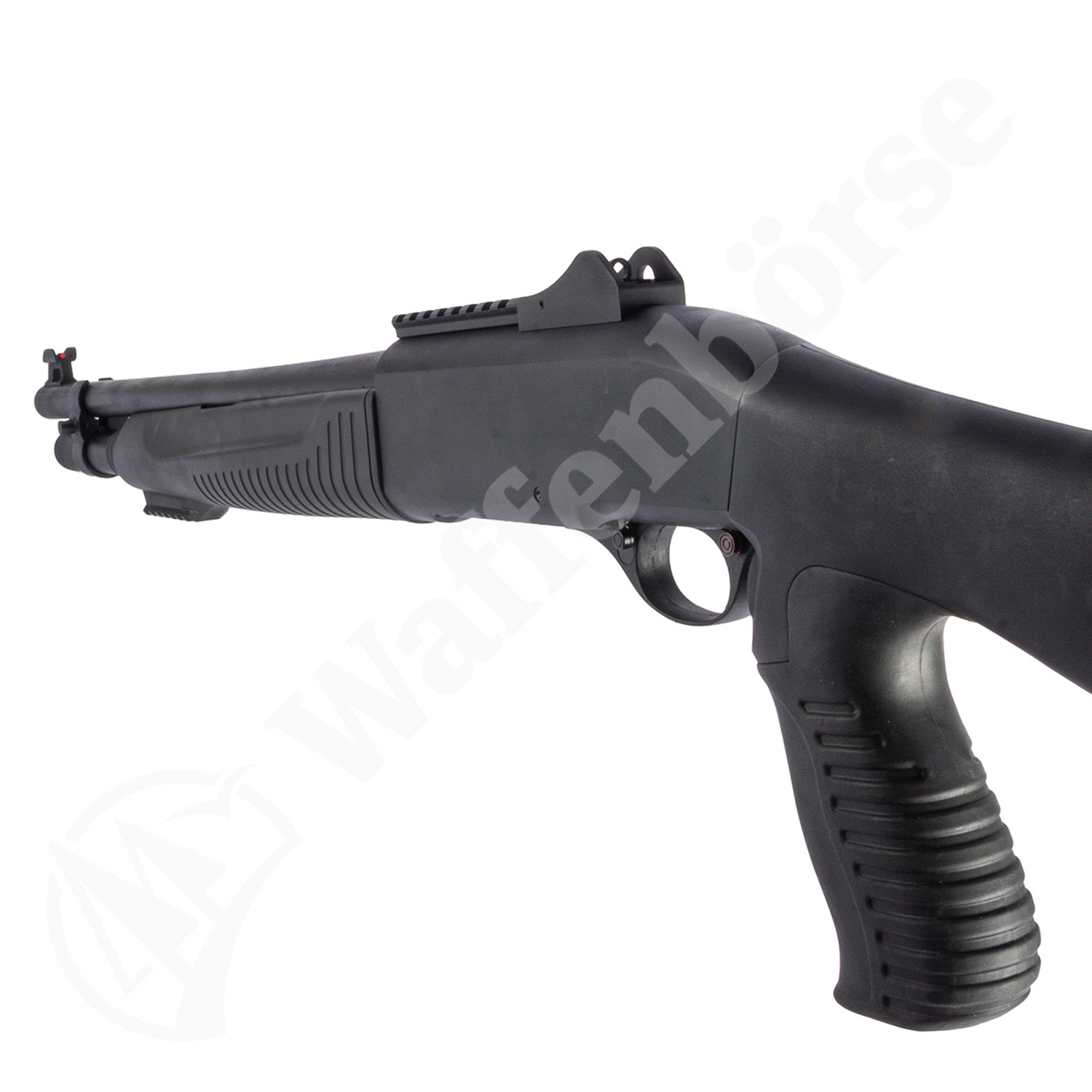 ATA Arms black 12-76