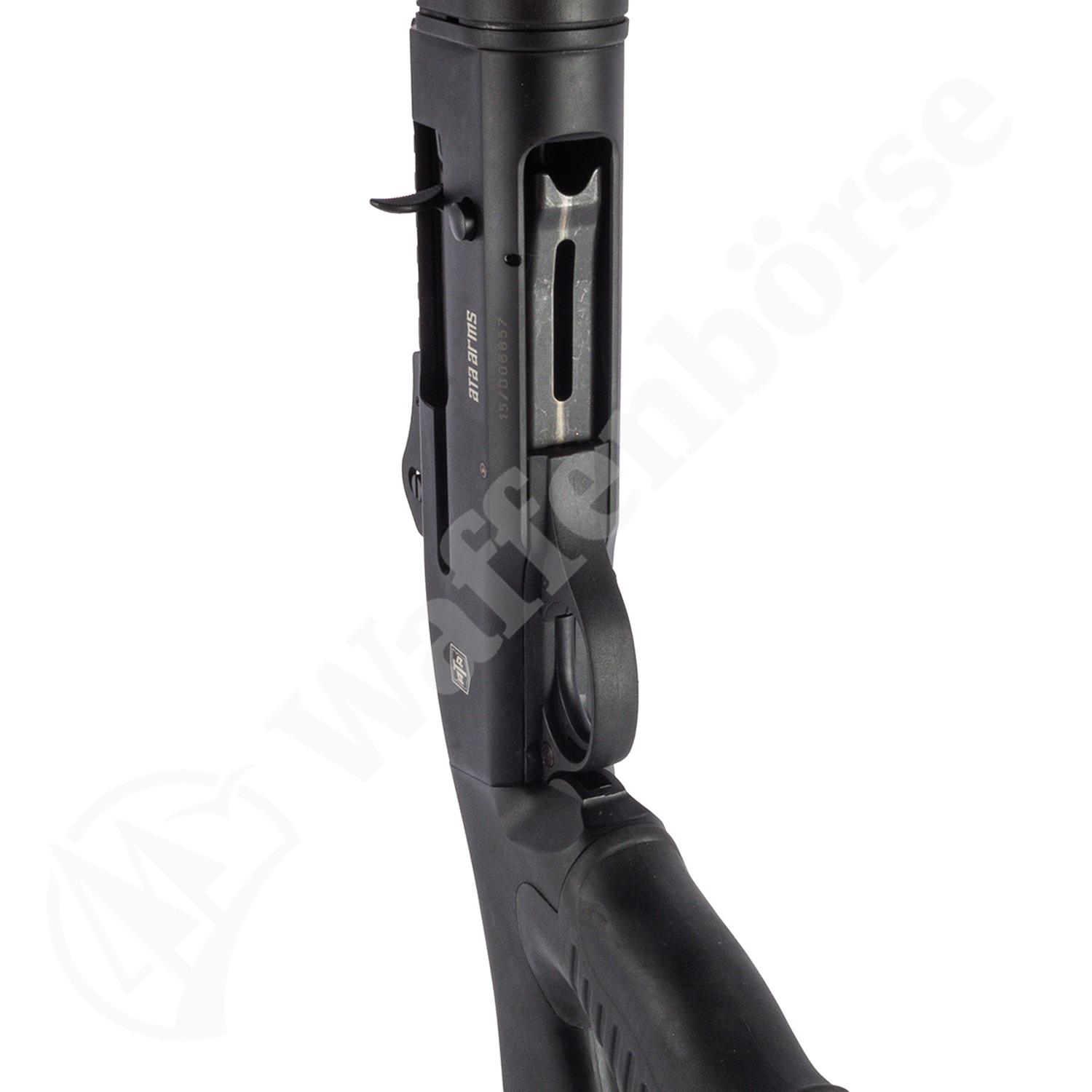 ATA Arms black 12-76