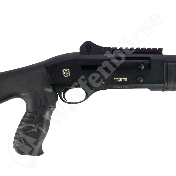 ATA Arms black 12-76