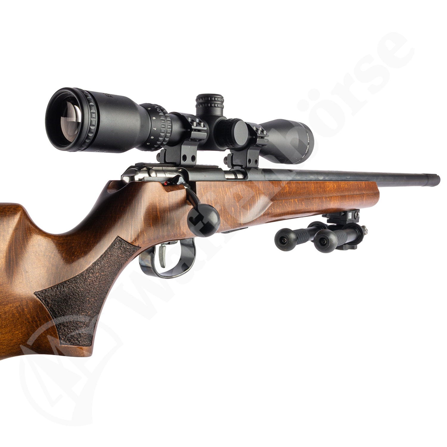 Anschütz 64 Varmint .22lr