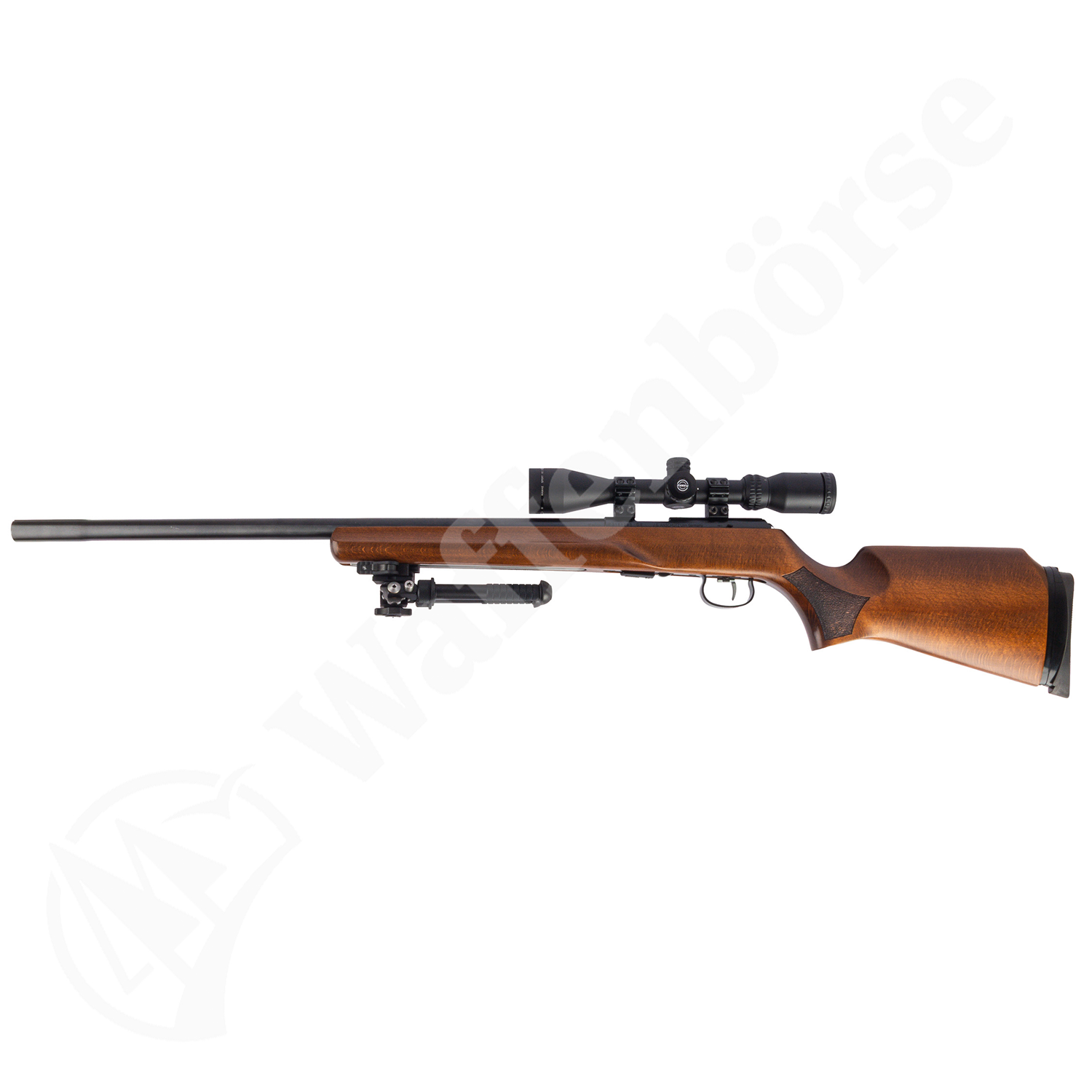 Anschütz 64 Varmint .22lr