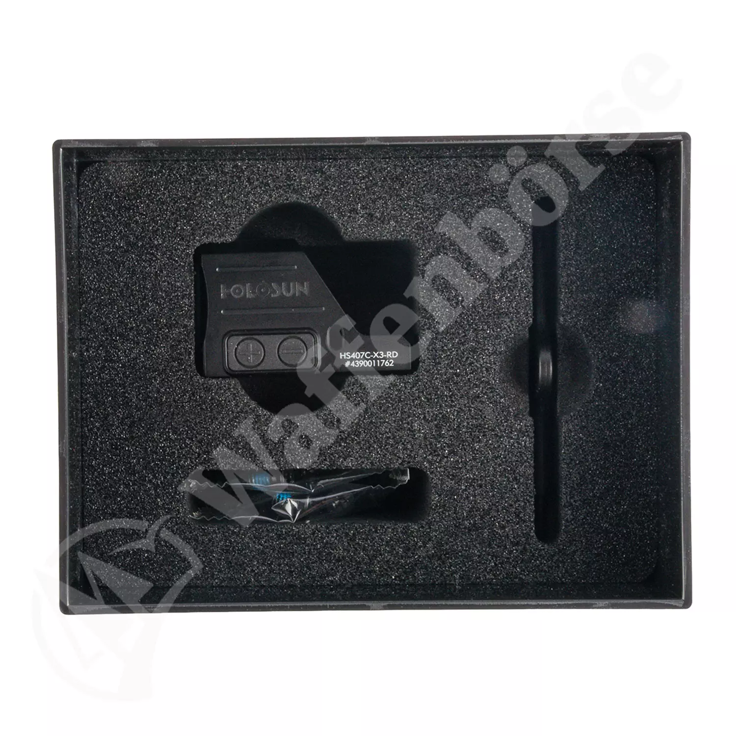 Holosun HS407C-RD X3